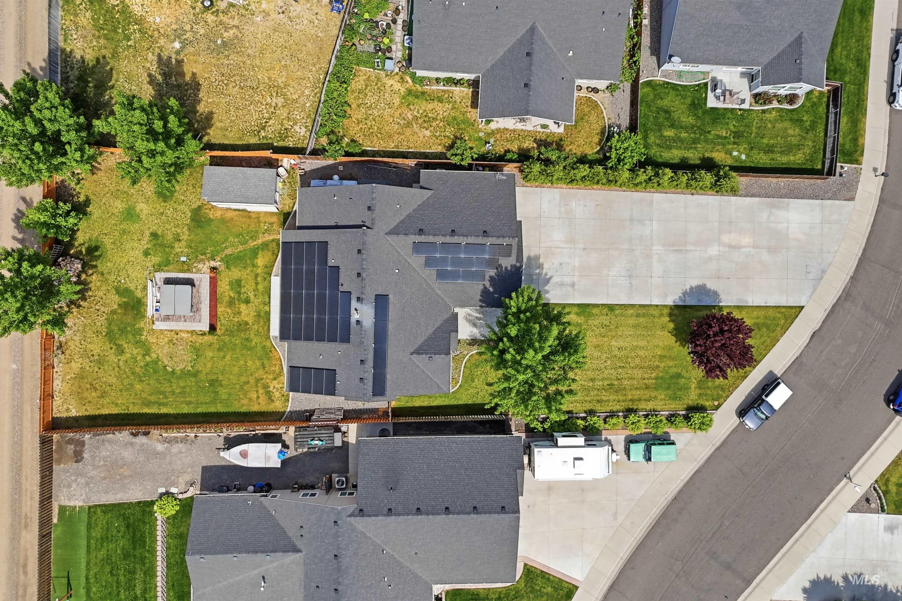 533 Morning Dove Way, Marsing, Idaho 83639, 3 Bedrooms, 2 Bathrooms, Residential For Sale, Price $442,000, 98984869