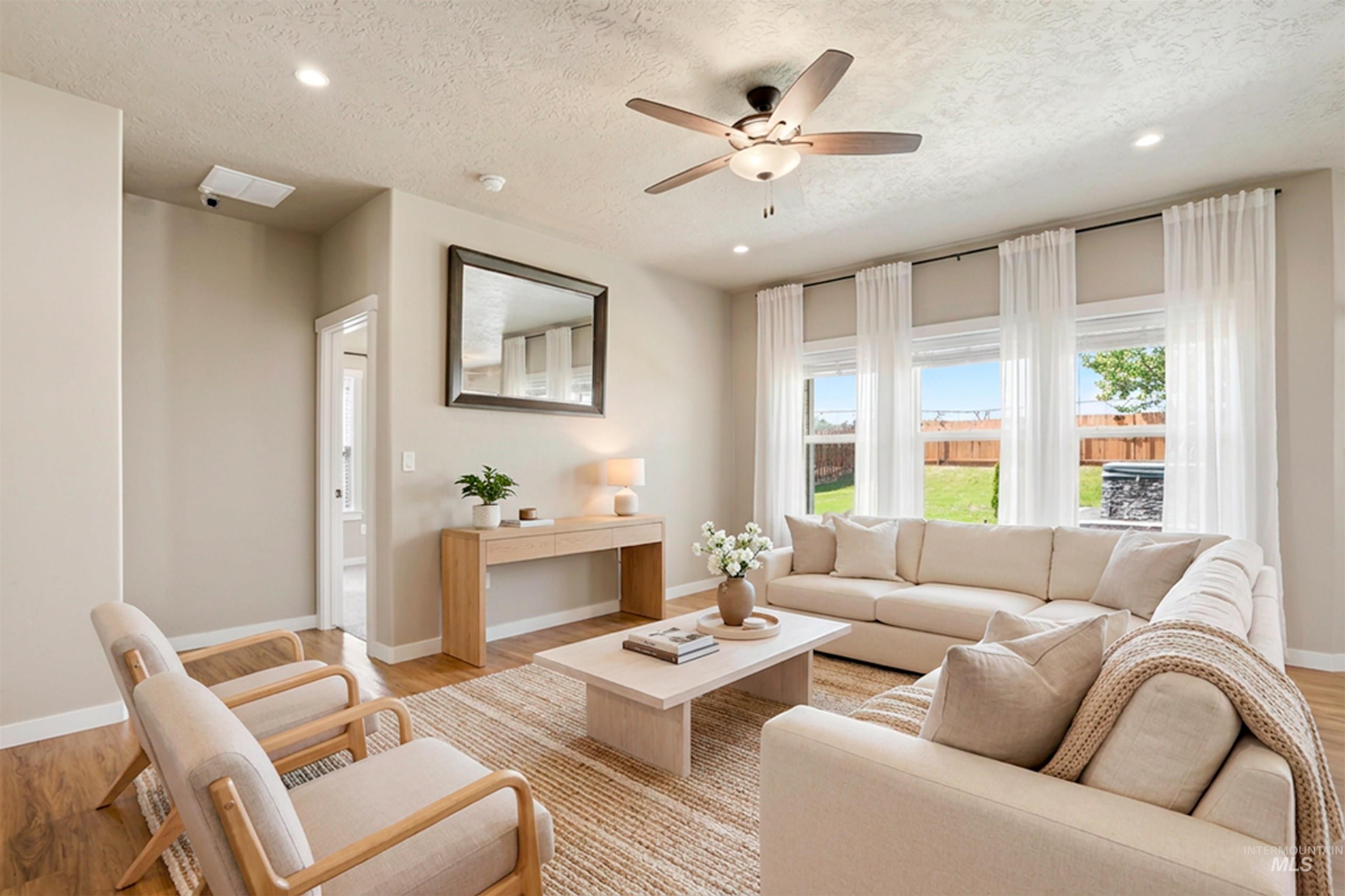 533 Morning Dove Way, Marsing, Idaho 83639, 3 Bedrooms, 2 Bathrooms, Residential For Sale, Price $442,000, 98984869
