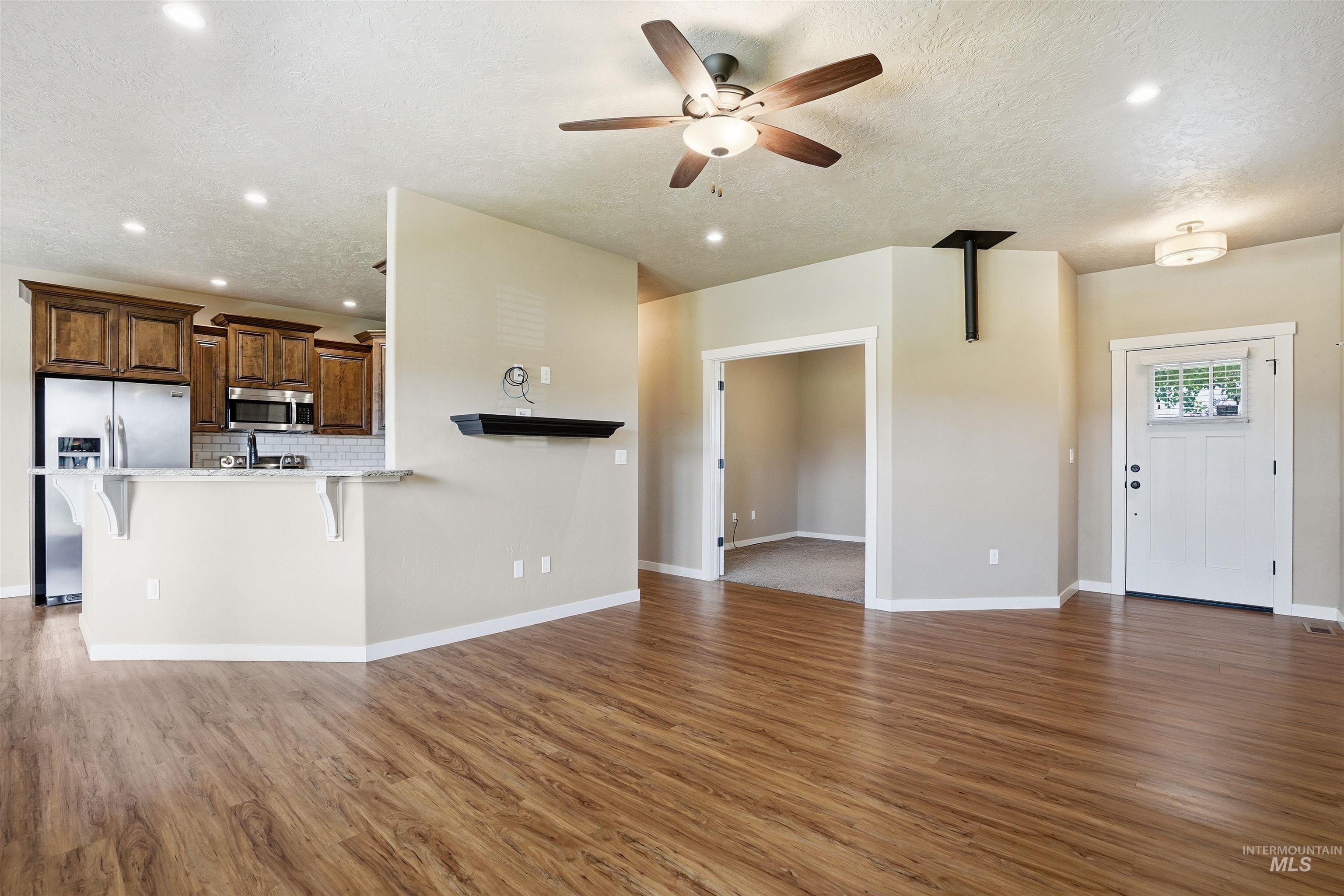 533 Morning Dove Way, Marsing, Idaho 83639, 3 Bedrooms, 2 Bathrooms, Residential For Sale, Price $442,000, 98984869
