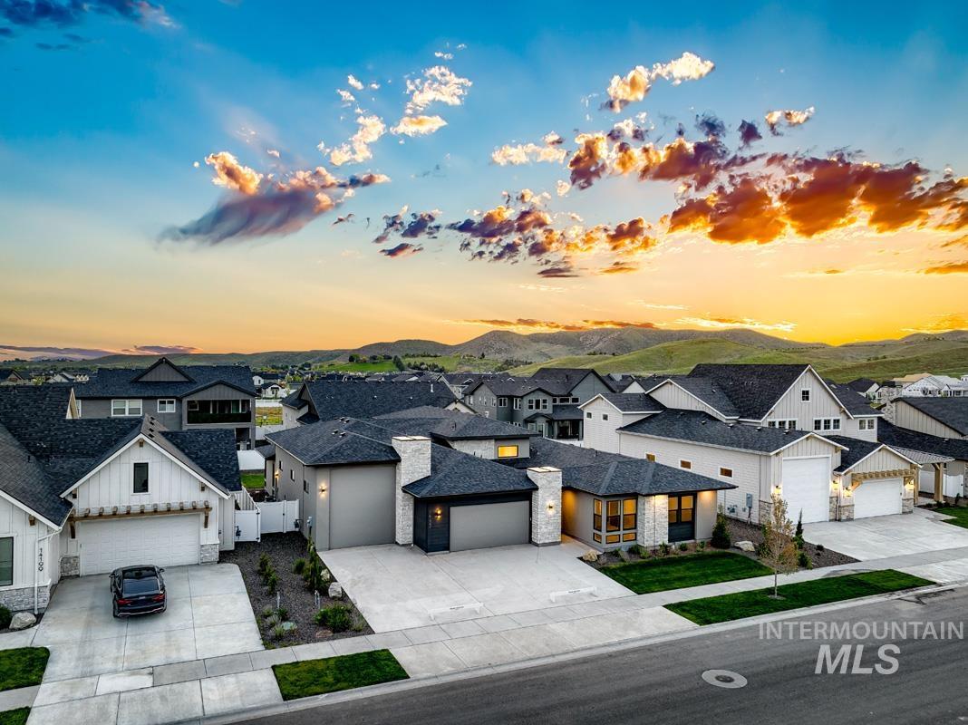 14227 N Hornbill Way, Boise, Idaho 83714, 3 Bedrooms, 2.5 Bathrooms, Residential For Sale, Price $1,299,900,MLS 98984870