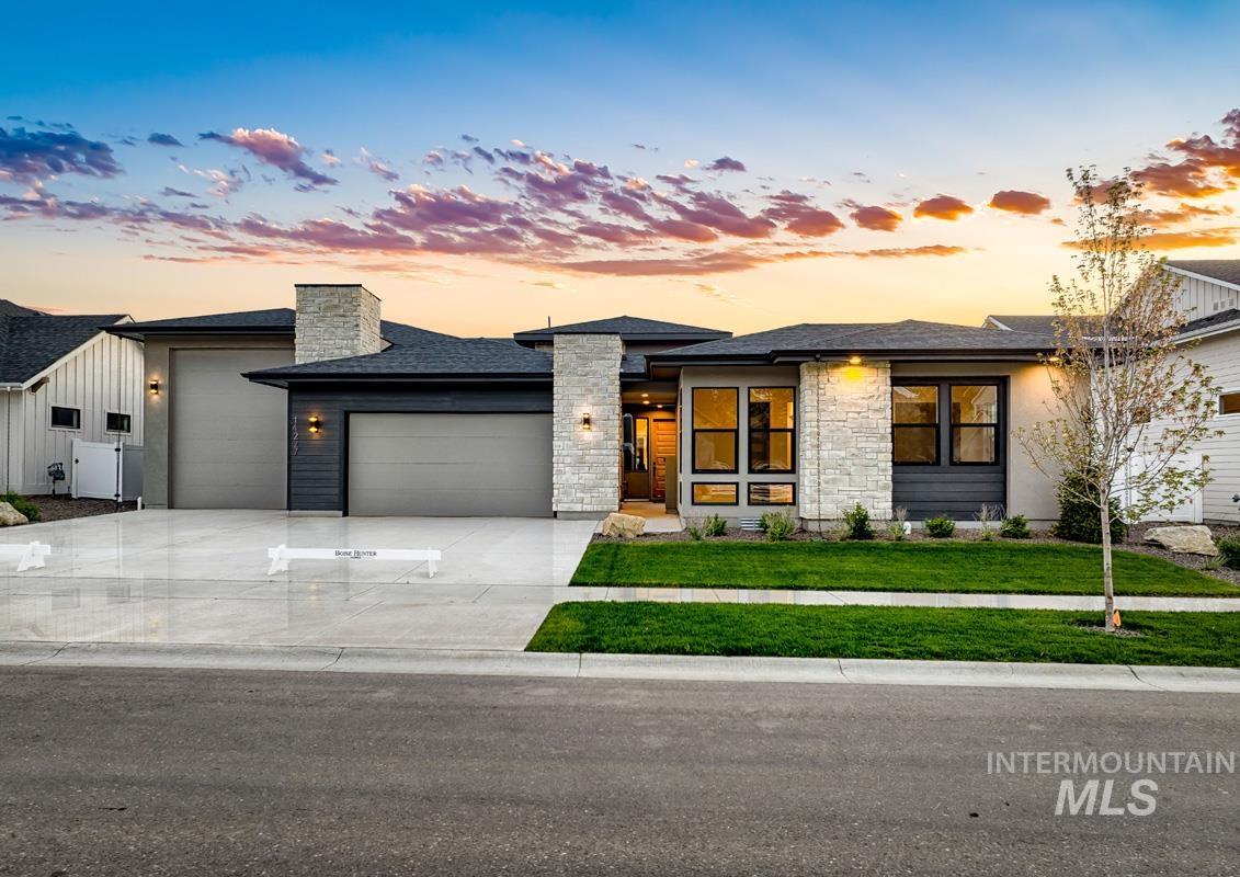 14227 N Hornbill Way, Boise, Idaho 83714, 3 Bedrooms, 2.5 Bathrooms, Residential For Sale, Price $1,299,900,MLS 98984870