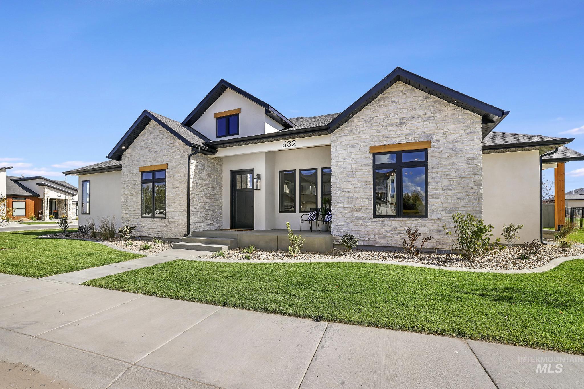 Residential For Sale
