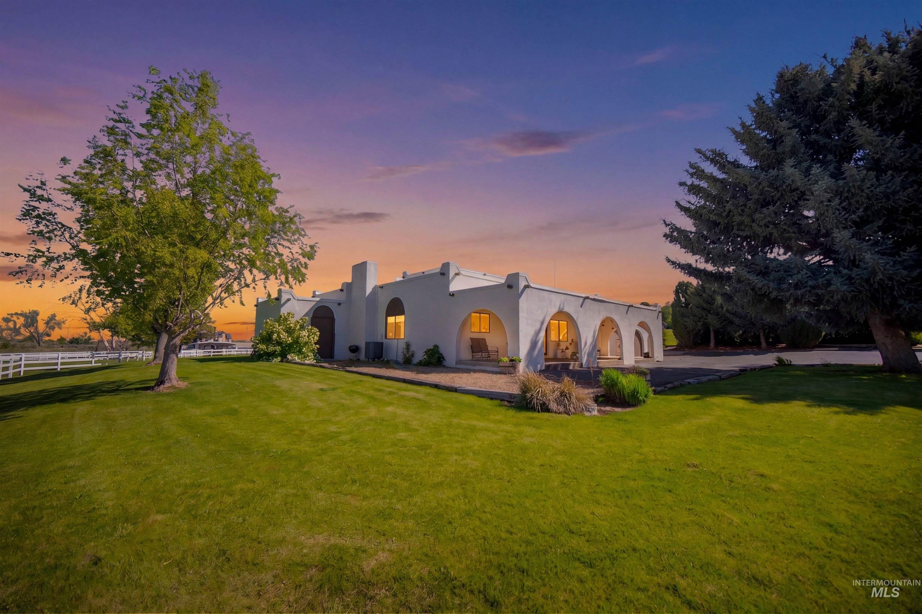 Residential For Sale