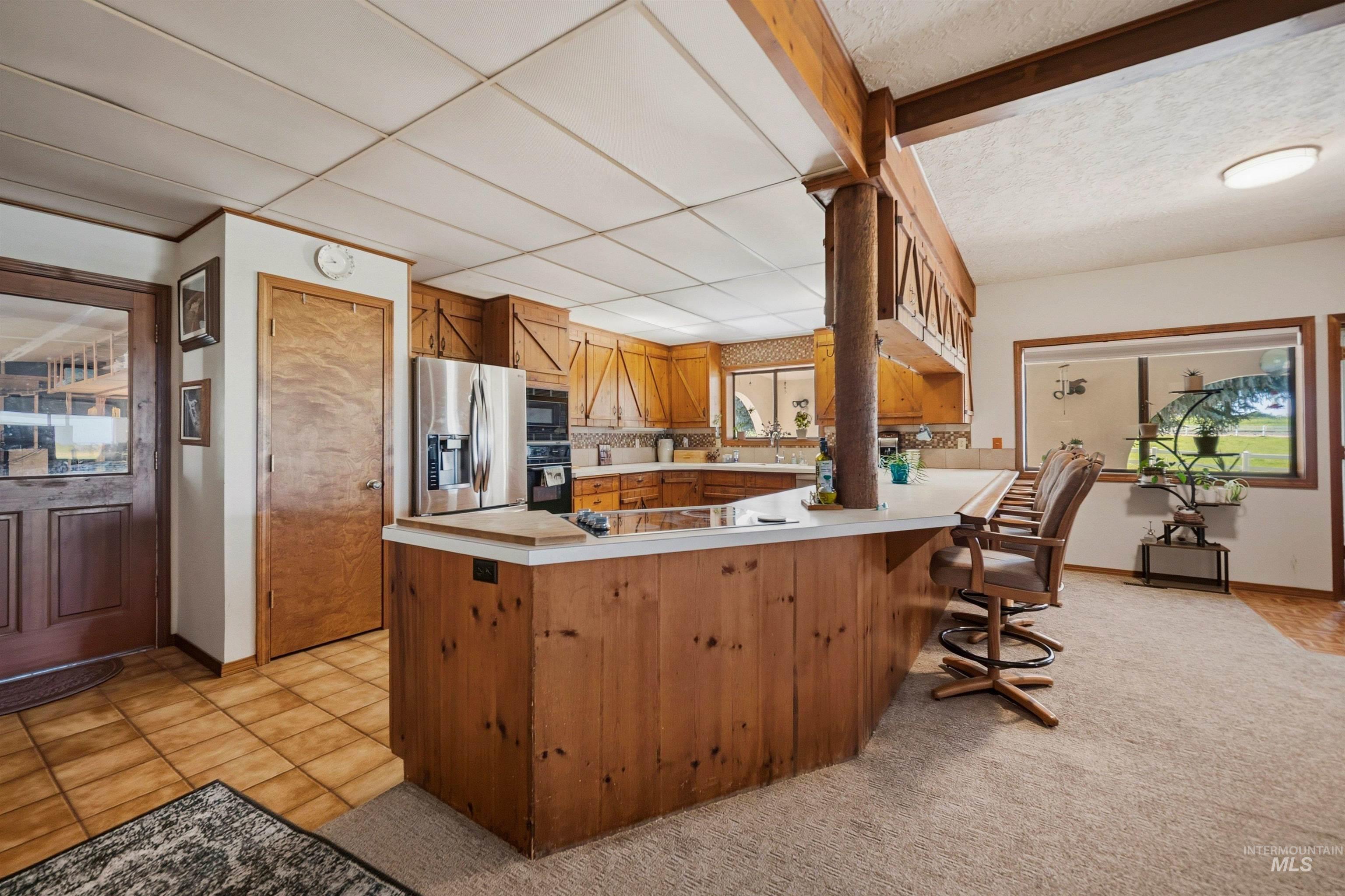 6144 E Deer Flat Road, Kuna, Idaho 83634, 3 Bedrooms, 2.5 Bathrooms, Residential For Sale, Price $1,100,000,MLS 98984875