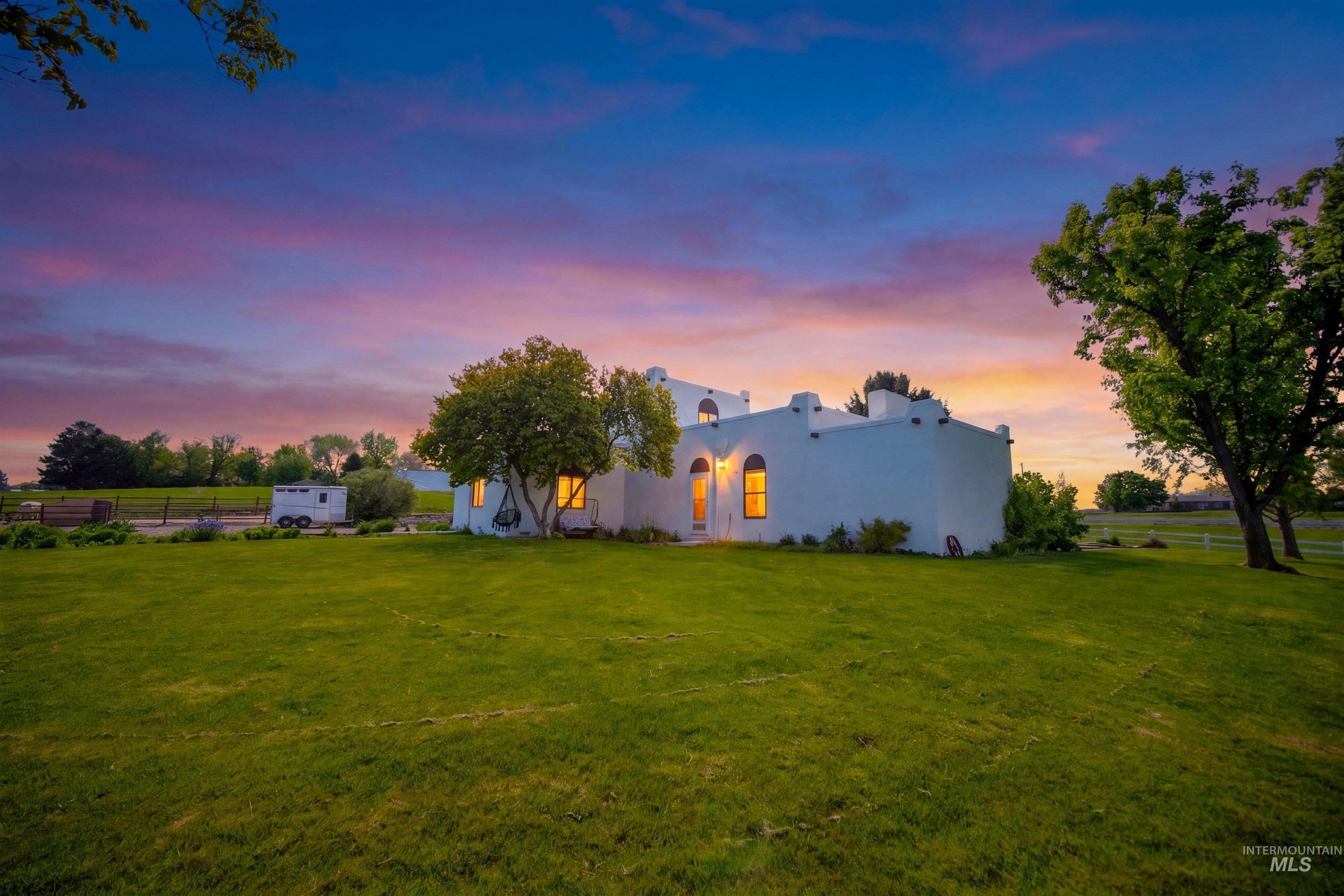 6144 E Deer Flat Road, Kuna, Idaho 83634, 3 Bedrooms, 2.5 Bathrooms, Residential For Sale, Price $1,100,000,MLS 98984875