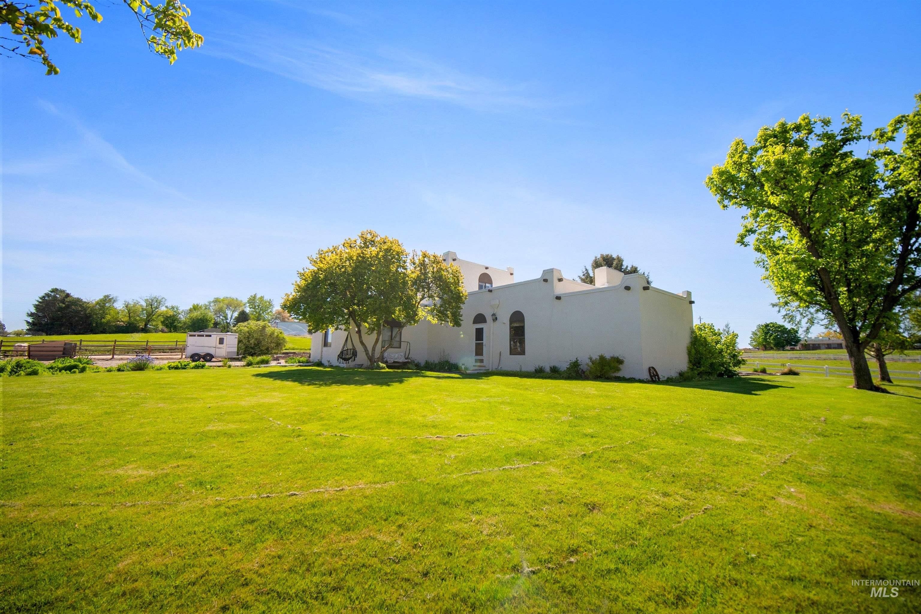 6144 E Deer Flat Road, Kuna, Idaho 83634, 3 Bedrooms, 2.5 Bathrooms, Residential For Sale, Price $1,100,000,MLS 98984875