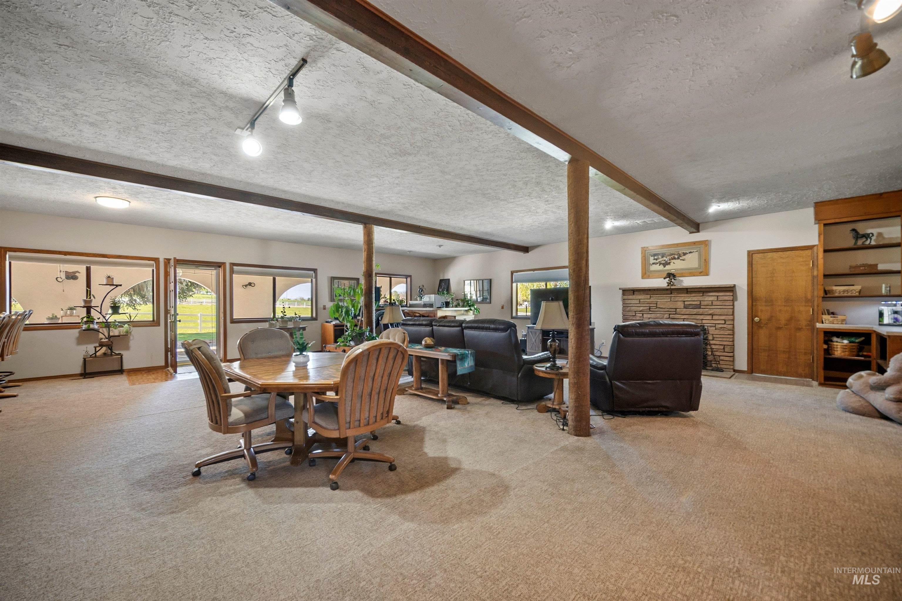6144 E Deer Flat Road, Kuna, Idaho 83634, 3 Bedrooms, 2.5 Bathrooms, Residential For Sale, Price $1,100,000,MLS 98984875