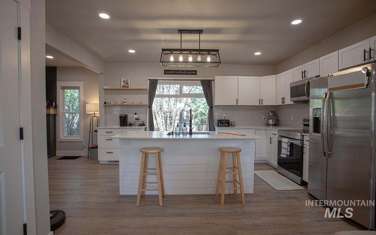 4800 W Franklin Rd, Boise, Idaho 83705, 4 Bedrooms, 2 Bathrooms, Residential For Sale, Price $514,900,MLS 98984877