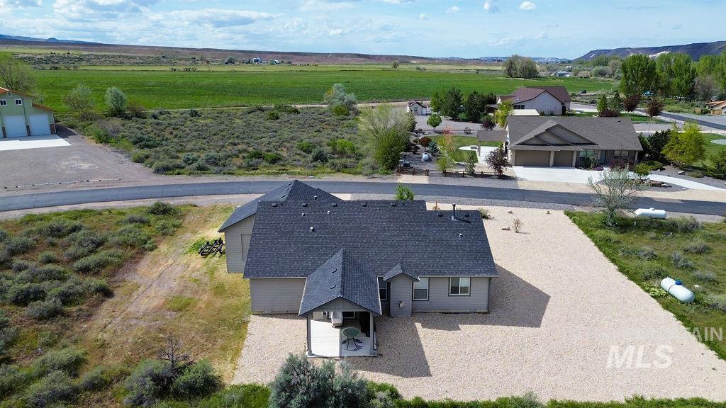 9119 Poplar Drive, Melba, Idaho 83641-4241, 3 Bedrooms, 2 Bathrooms, Residential For Sale, Price $749,999, 98984879