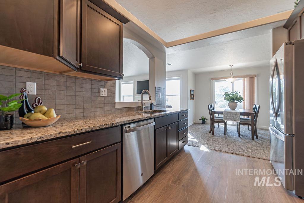 9119 Poplar Drive, Melba, Idaho 83641-4241, 3 Bedrooms, 2 Bathrooms, Residential For Sale, Price $749,999, 98984879