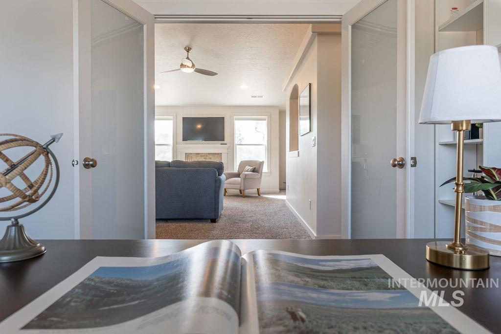 9119 Poplar Drive, Melba, Idaho 83641-4241, 3 Bedrooms, 2 Bathrooms, Residential For Sale, Price $749,999, 98984879
