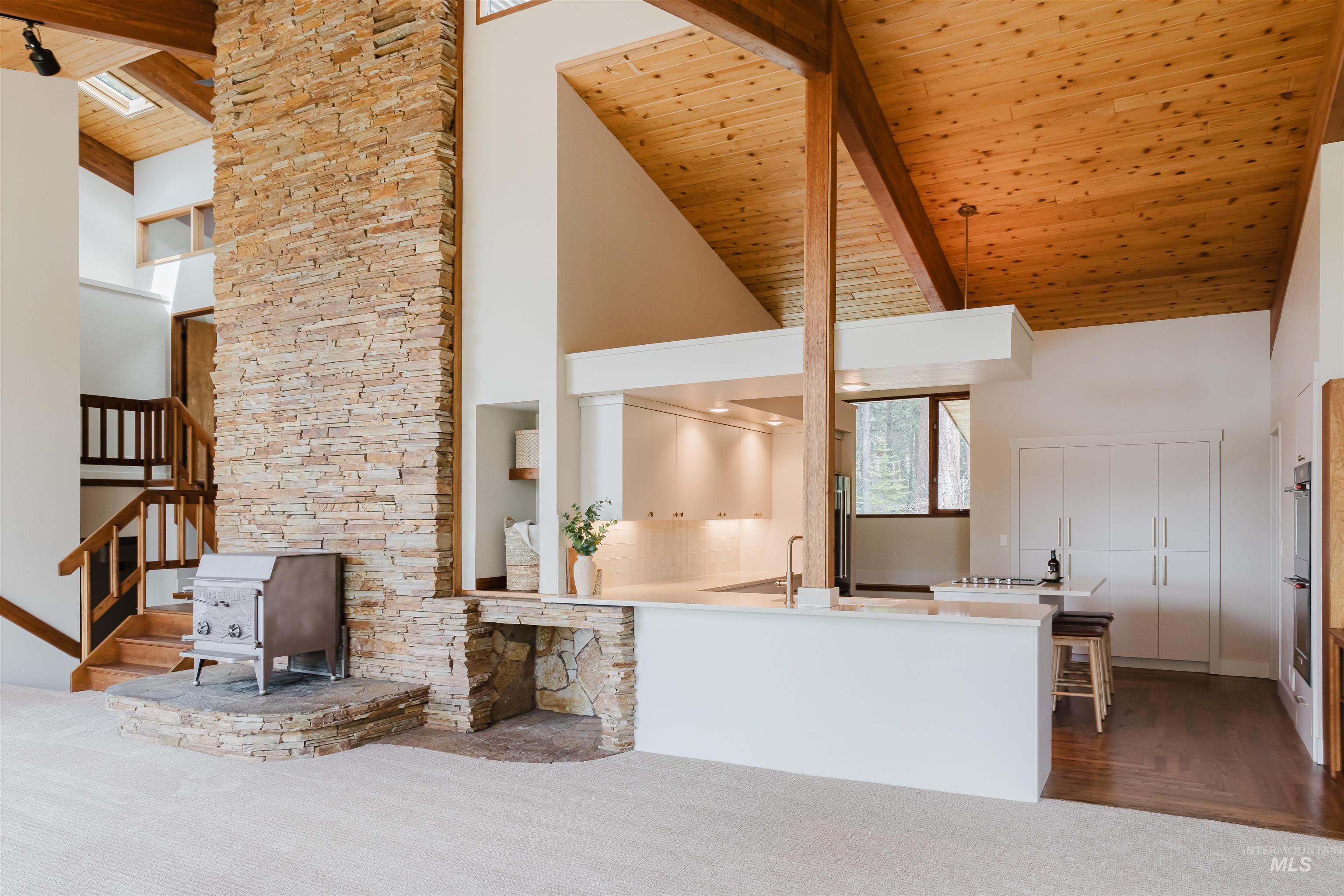 136 Silver Fox Trail, McCall, Idaho 83638, 4 Bedrooms, 2.5 Bathrooms, Residential For Sale, Price $1,275,000, 98984880