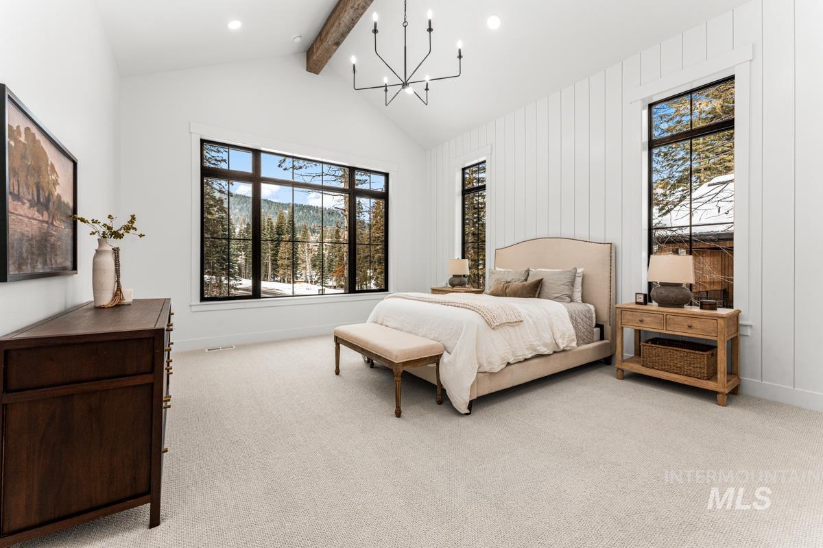 64 Ponderosa Ridge Court, Donnelly, Idaho 83615, 4 Bedrooms, 3.5 Bathrooms, Residential For Sale, Price $2,699,000,MLS 98984882