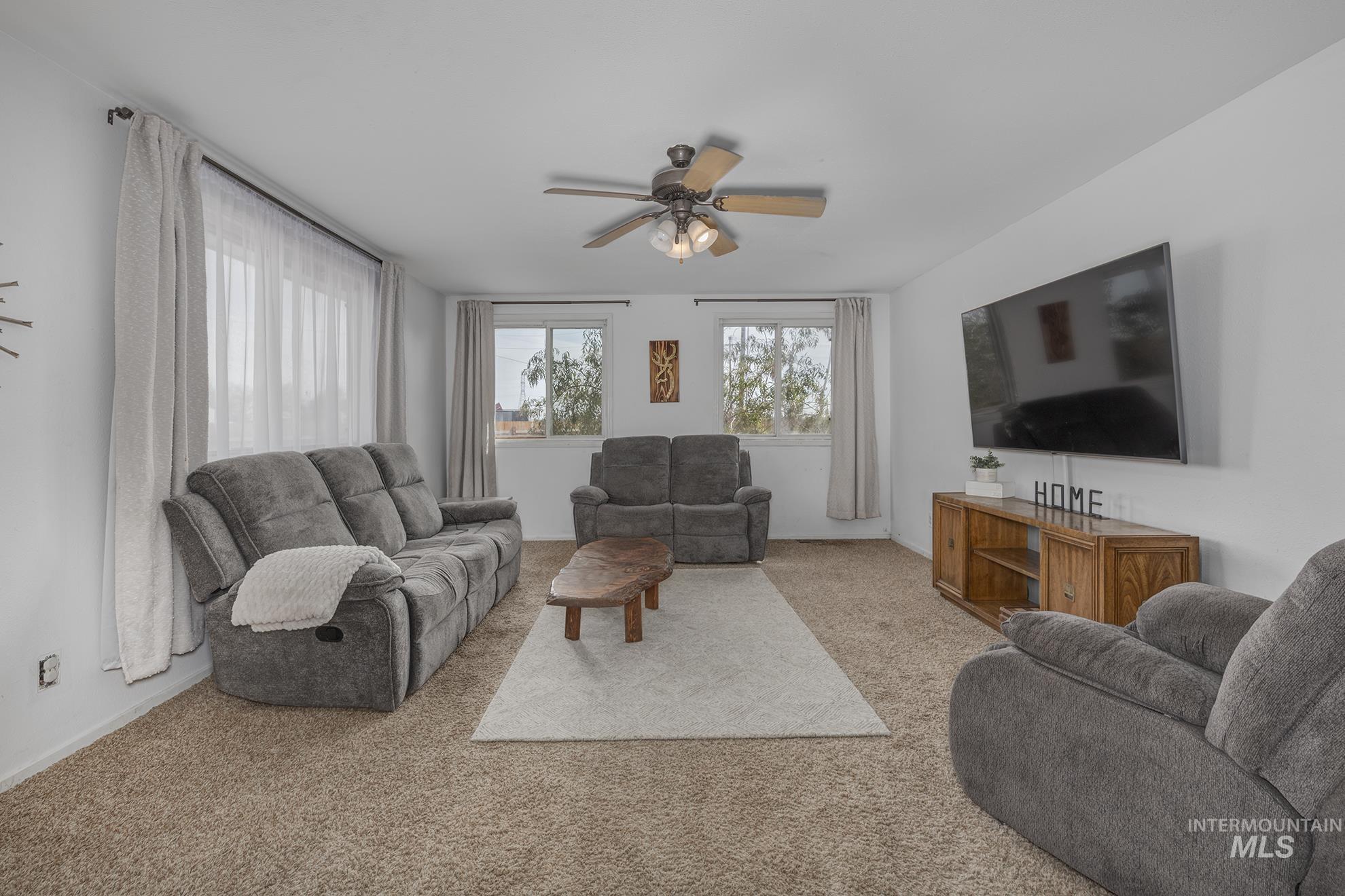 1534 NE 10th Ave., Payette, Idaho 83661, 3 Bedrooms, 2 Bathrooms, Residential For Sale, Price $354,000, 98984884