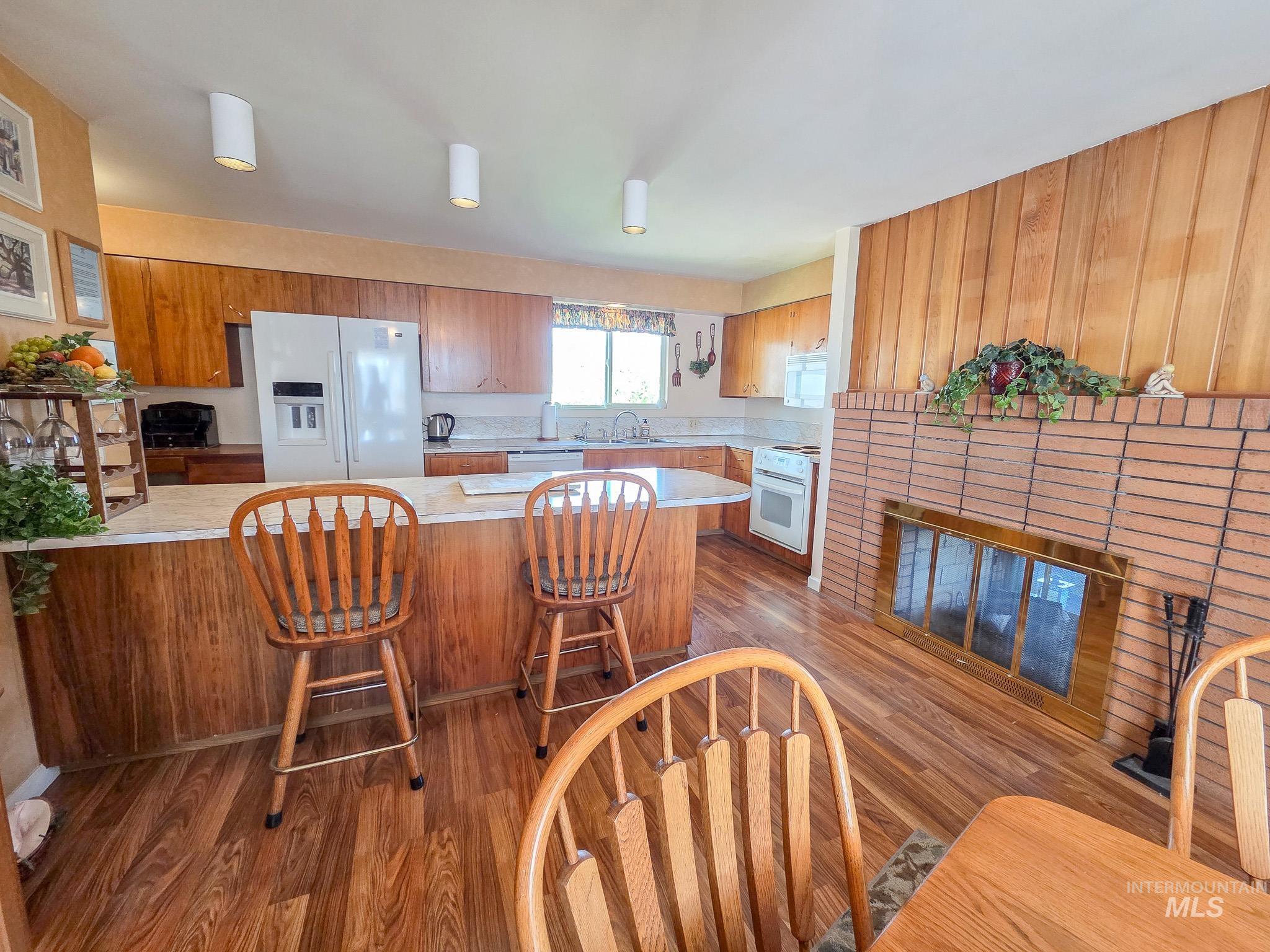 1808 Valleyview, Clarkston, Washington 99403, 3 Bedrooms, 3 Bathrooms, Residential For Sale, Price $439,000, 98984885