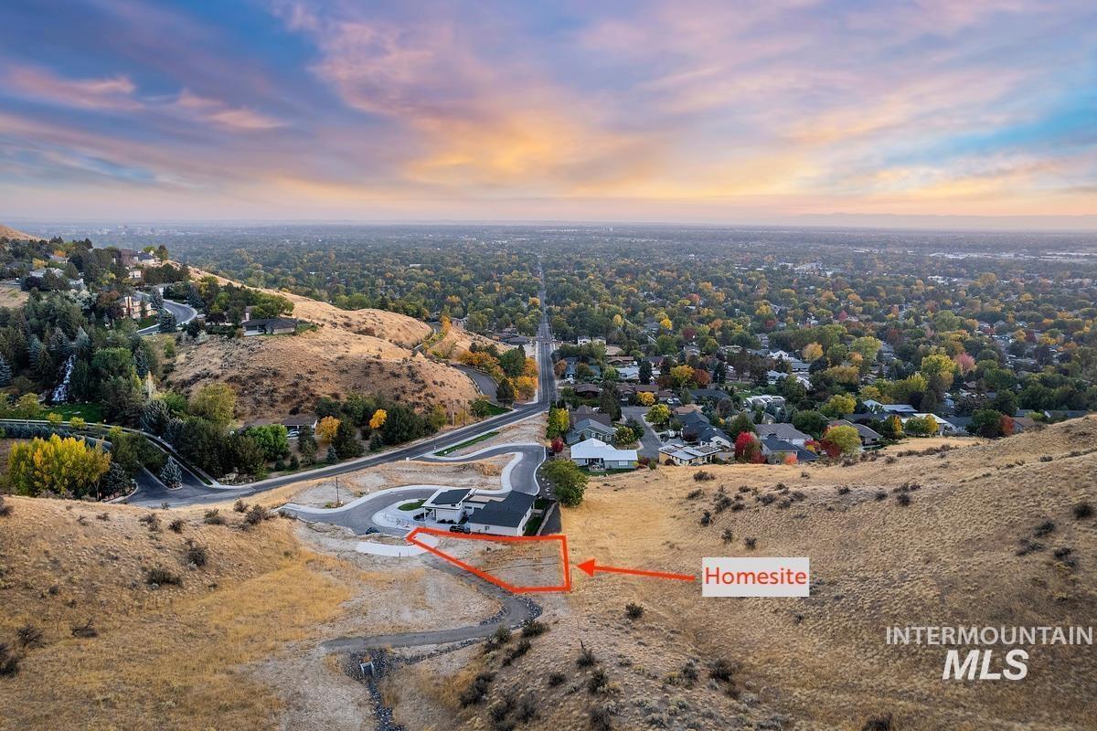 5513 N Polecat Lofts Ln, Boise, Idaho 83703, 3 Bedrooms, 2.5 Bathrooms, Residential For Sale, Price $1,599,900,MLS 98984886