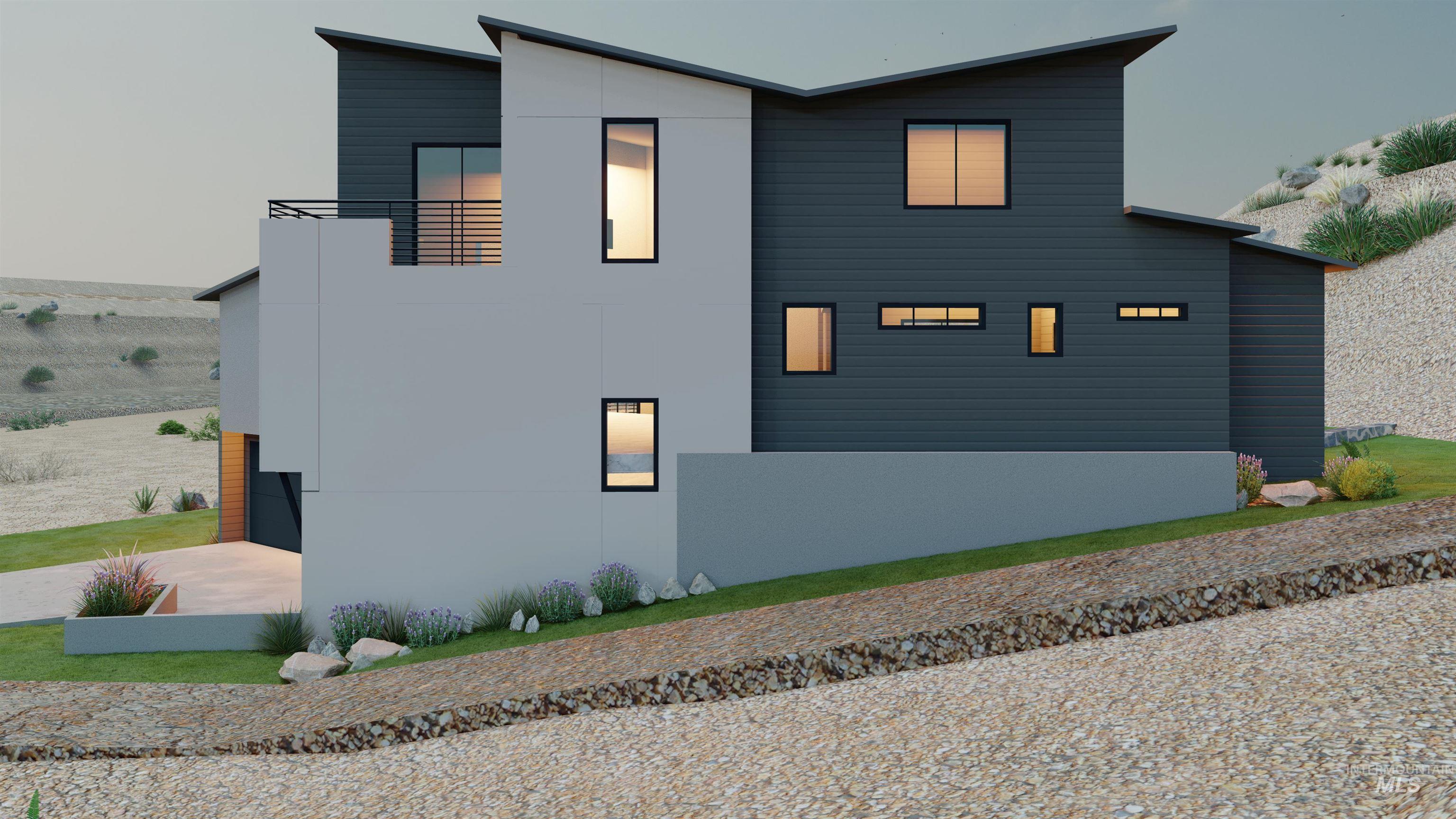 5513 N Polecat Lofts Ln, Boise, Idaho 83703, 3 Bedrooms, 2.5 Bathrooms, Residential For Sale, Price $1,599,900,MLS 98984886