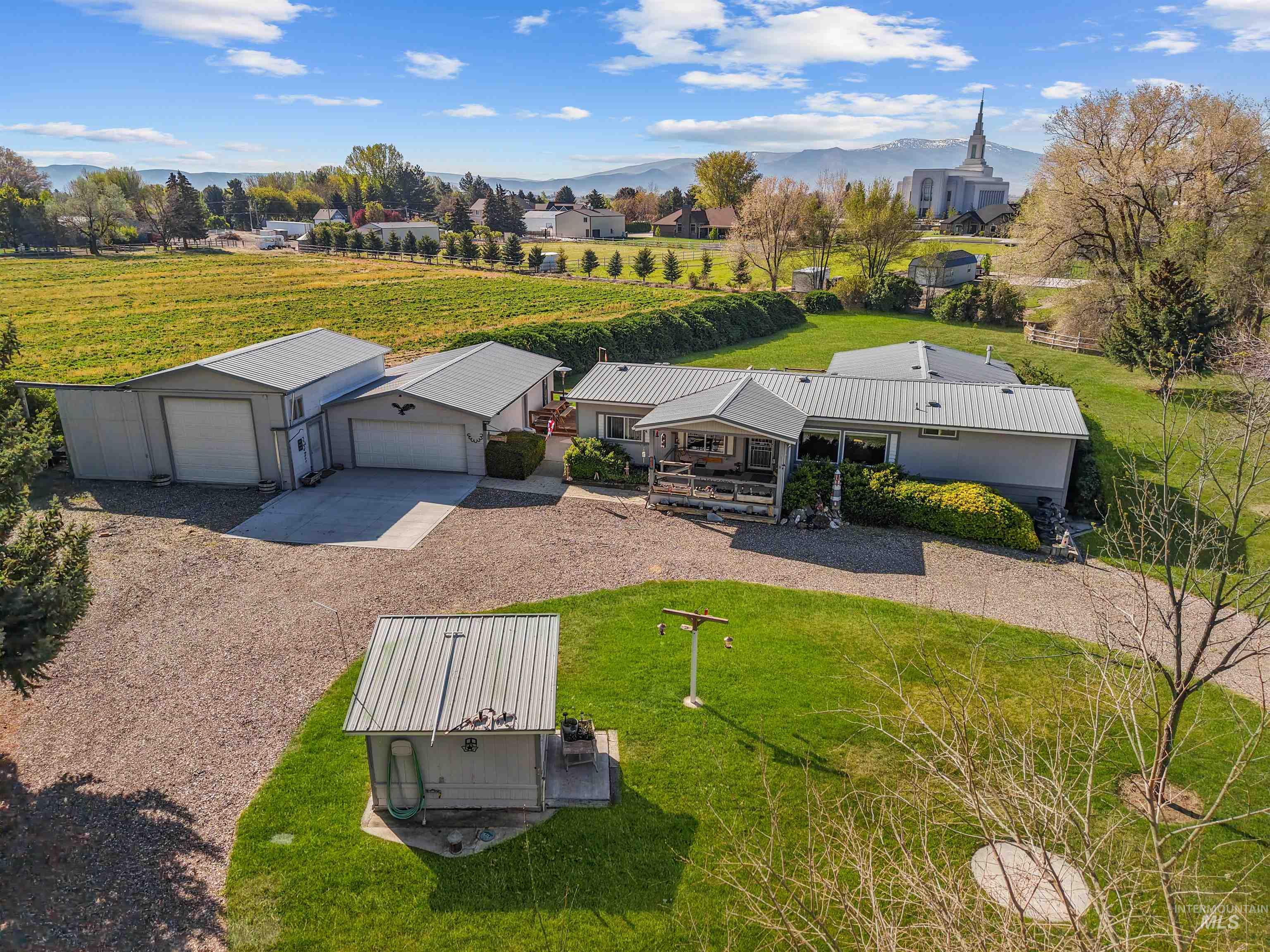 Residential For Sale