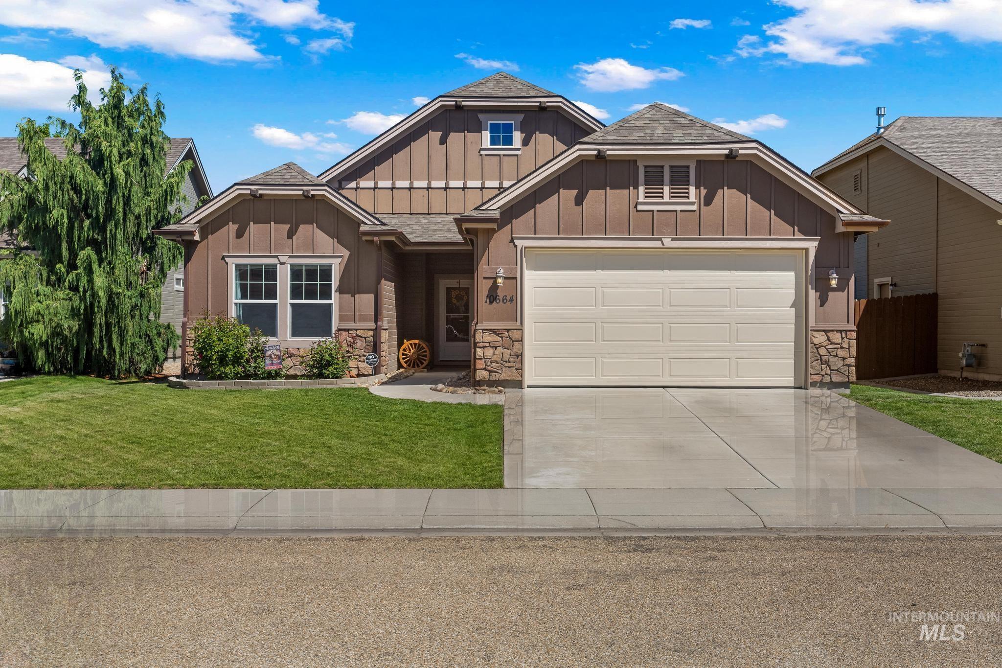 Residential For Sale