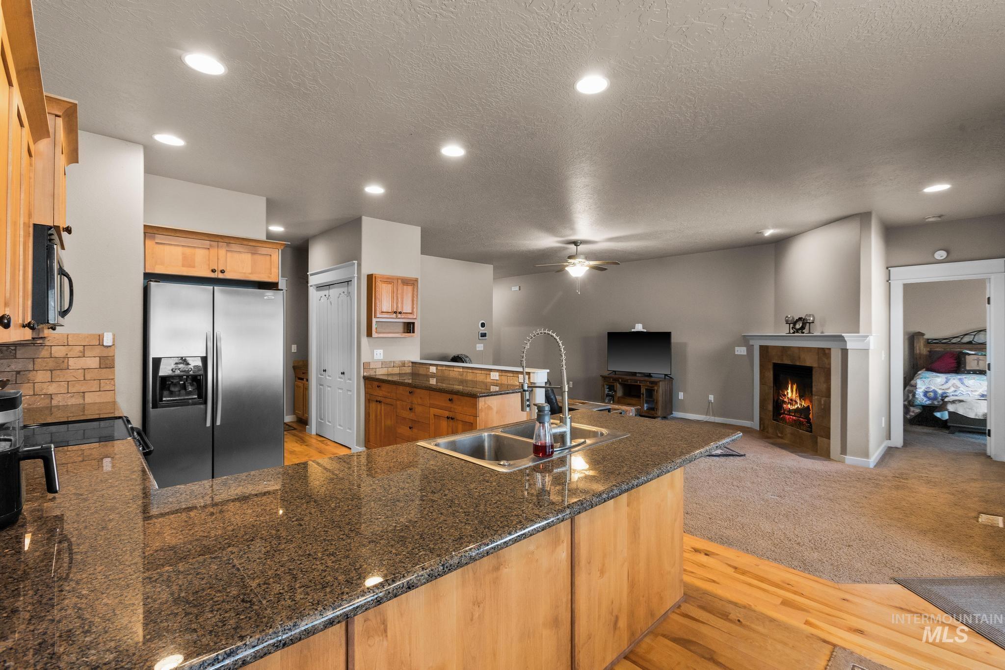 10664 Copper St, Nampa, Idaho 83687, 4 Bedrooms, 2 Bathrooms, Residential For Sale, Price $375,000,MLS 98984888