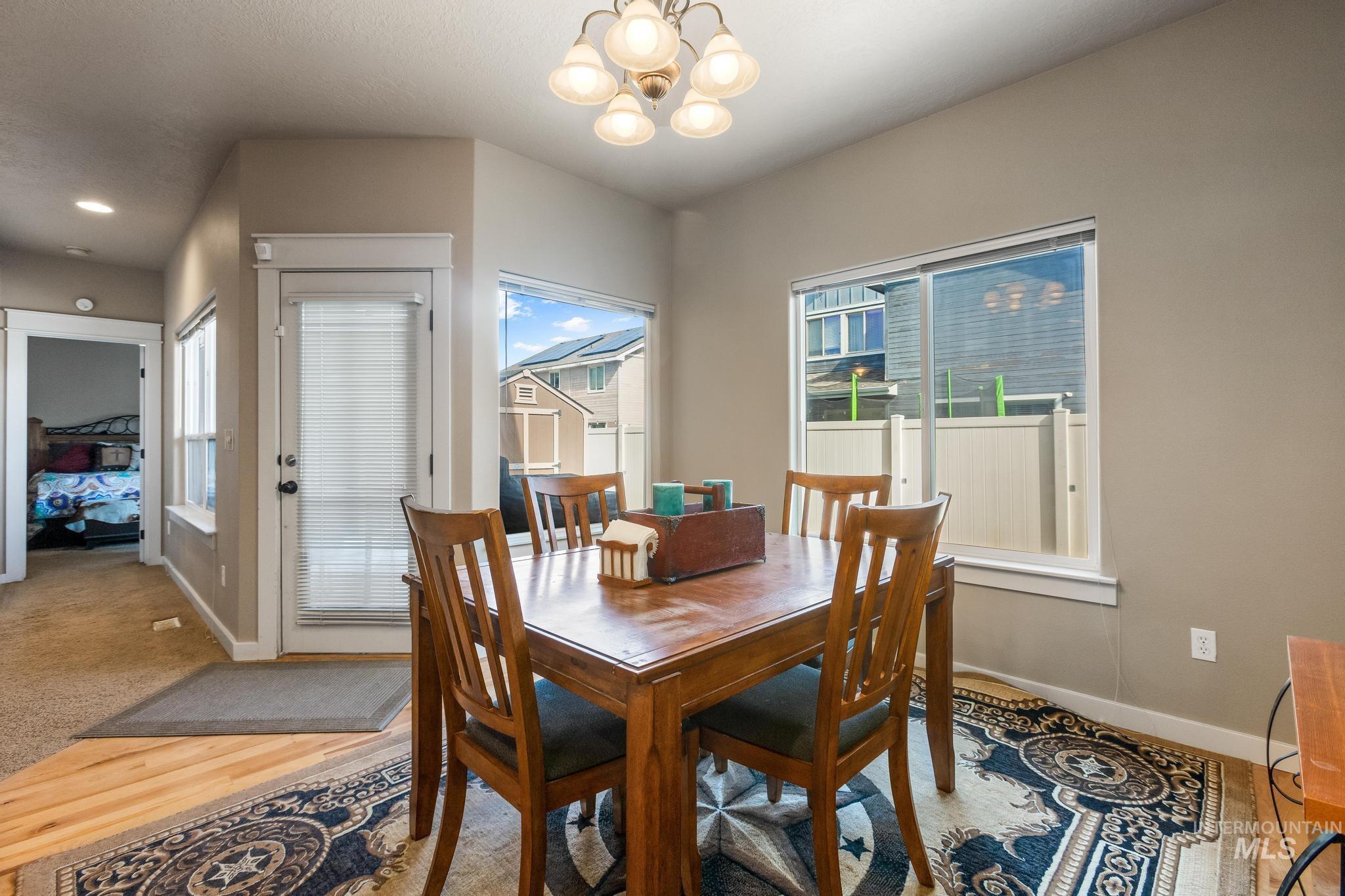 10664 Copper St, Nampa, Idaho 83687, 4 Bedrooms, 2 Bathrooms, Residential For Sale, Price $375,000,MLS 98984888