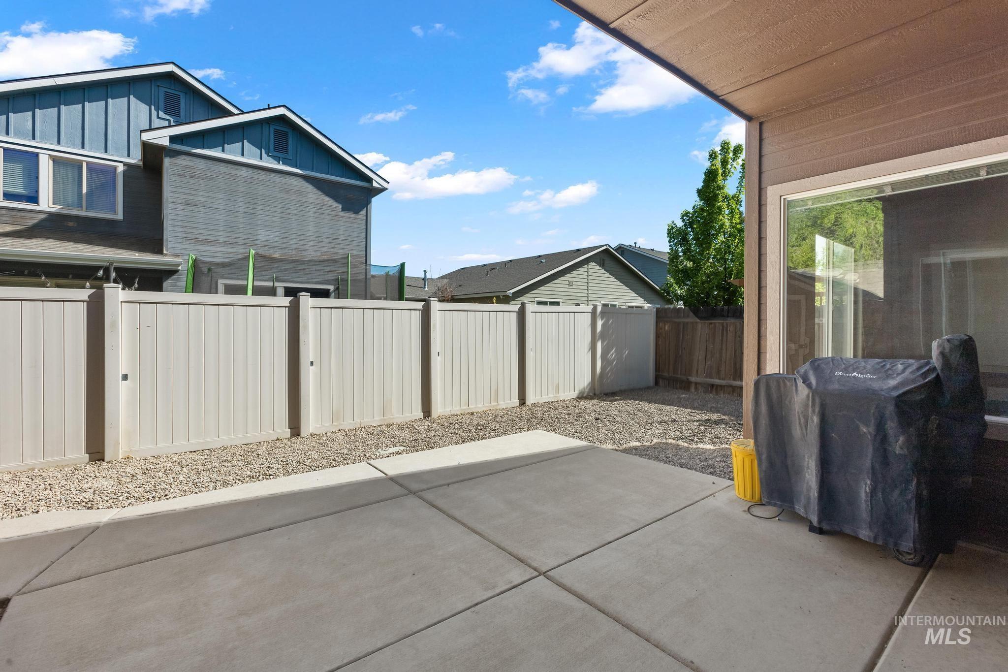 10664 Copper St, Nampa, Idaho 83687, 4 Bedrooms, 2 Bathrooms, Residential For Sale, Price $375,000,MLS 98984888