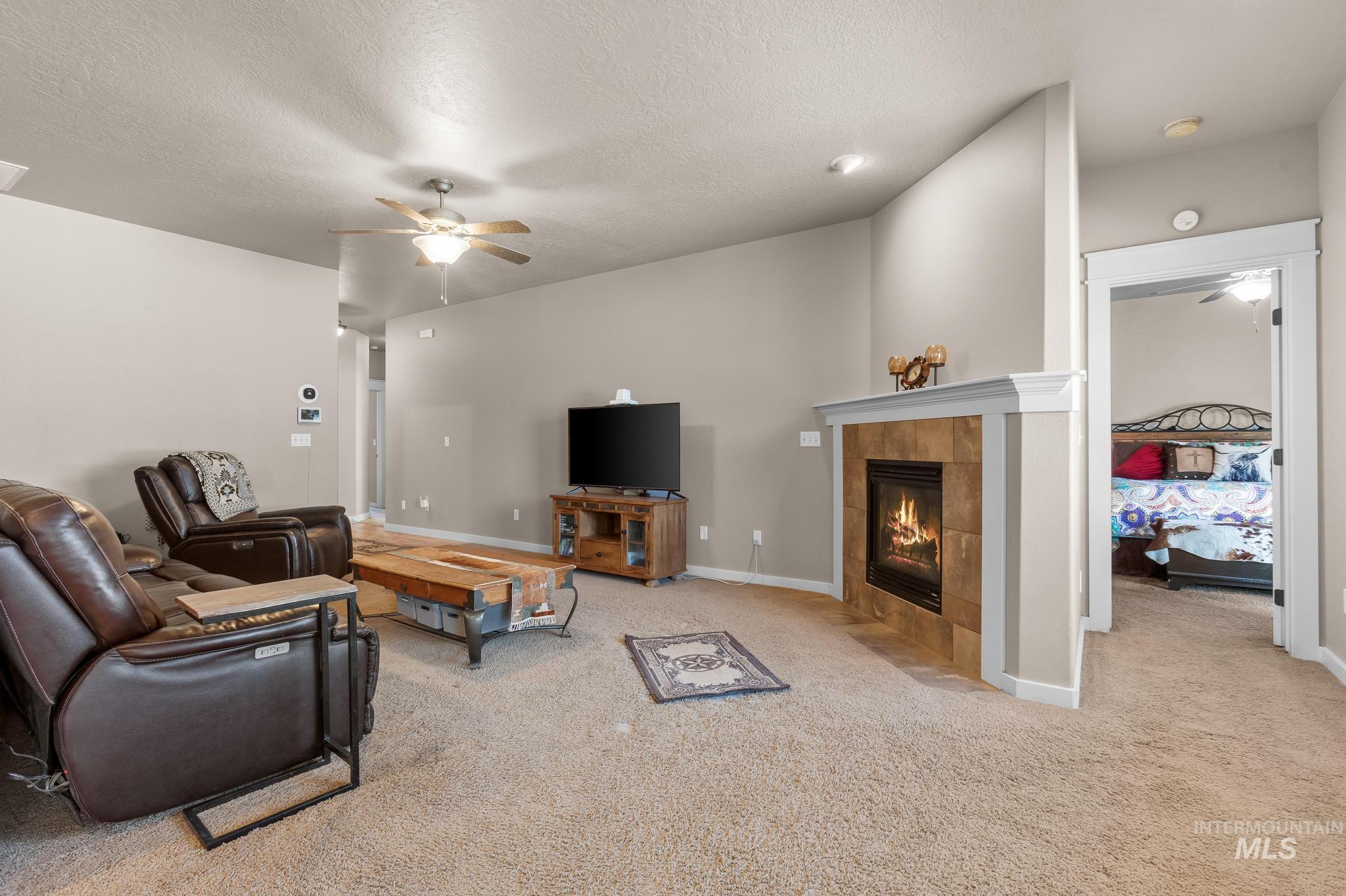10664 Copper St, Nampa, Idaho 83687, 4 Bedrooms, 2 Bathrooms, Residential For Sale, Price $375,000,MLS 98984888
