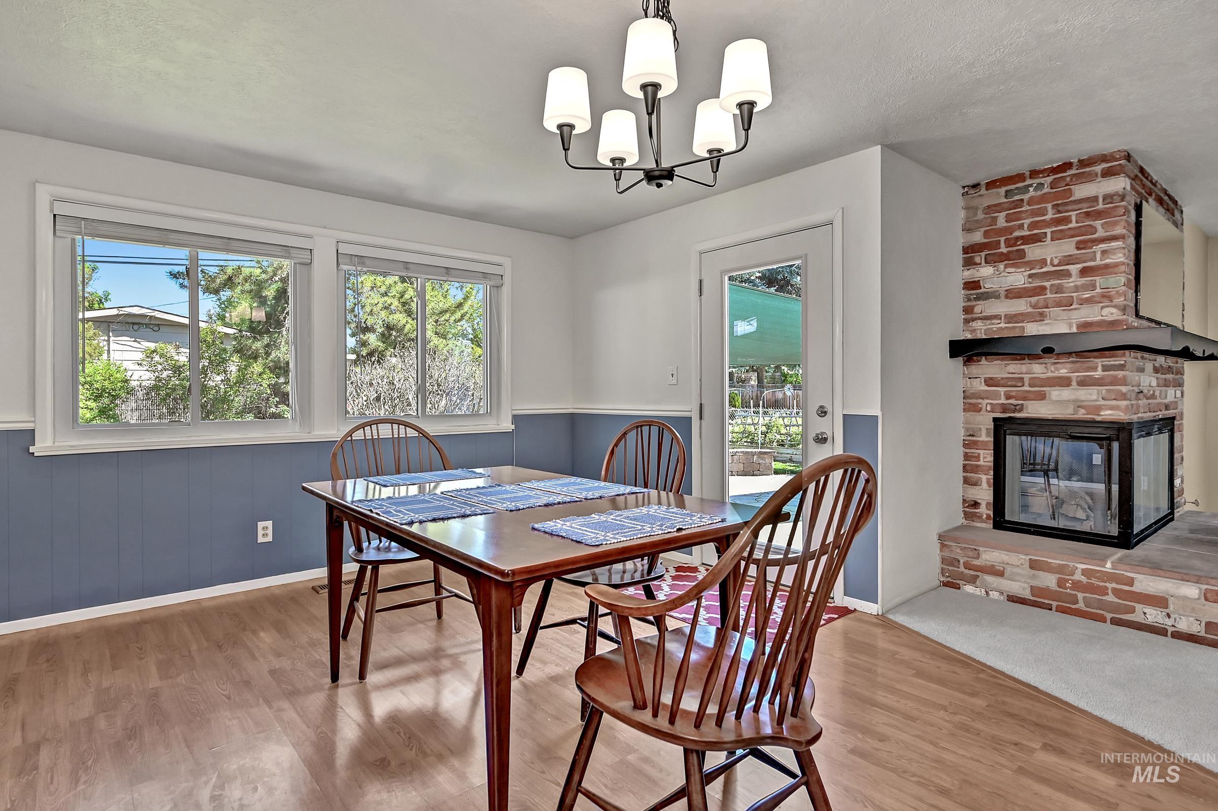 3520 N Rampart Street, Boise, Idaho 83704, 4 Bedrooms, 3 Bathrooms, Residential For Sale, Price $680,000,MLS 98984889