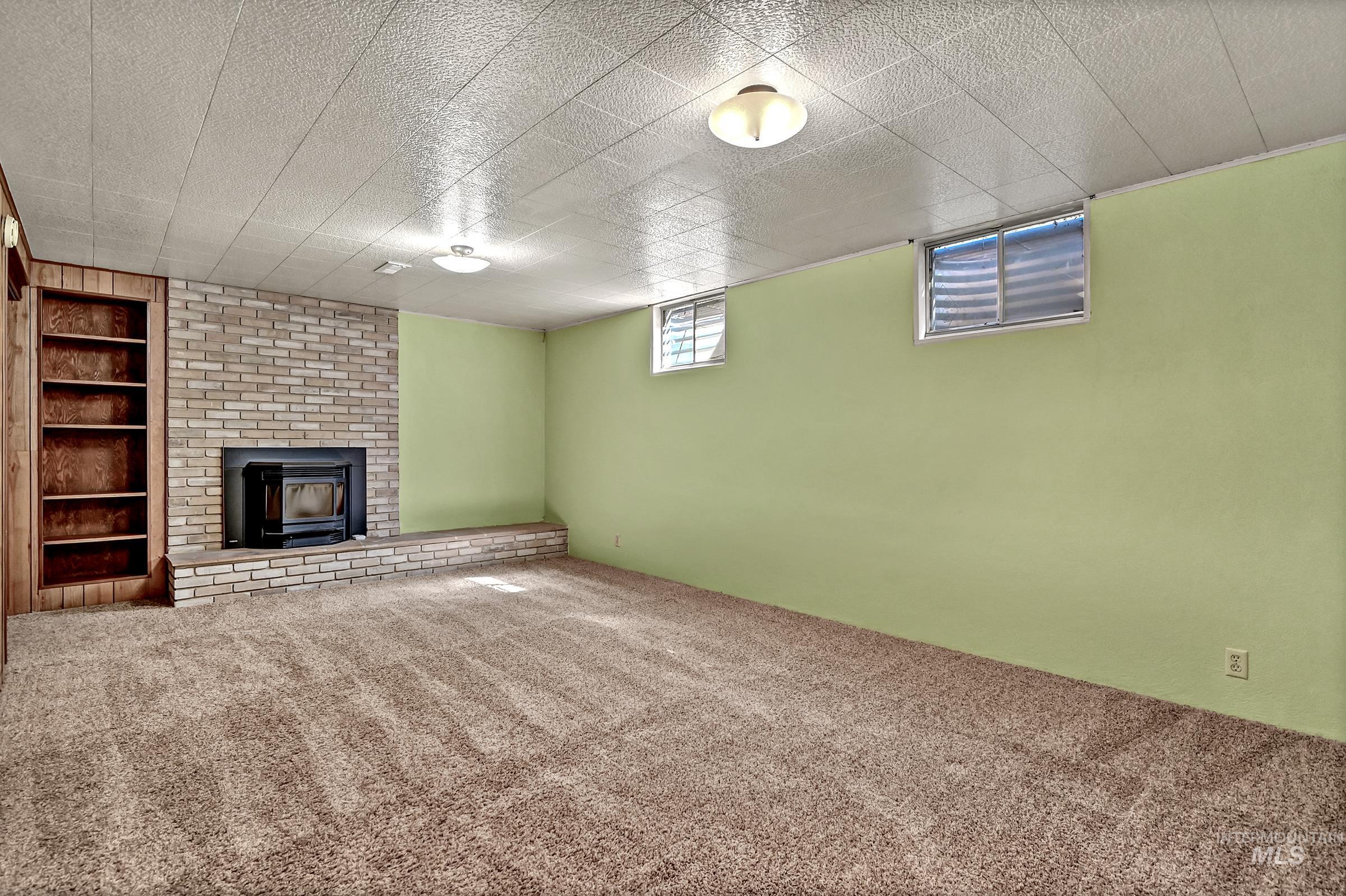 3520 N Rampart Street, Boise, Idaho 83704, 4 Bedrooms, 3 Bathrooms, Residential For Sale, Price $680,000,MLS 98984889