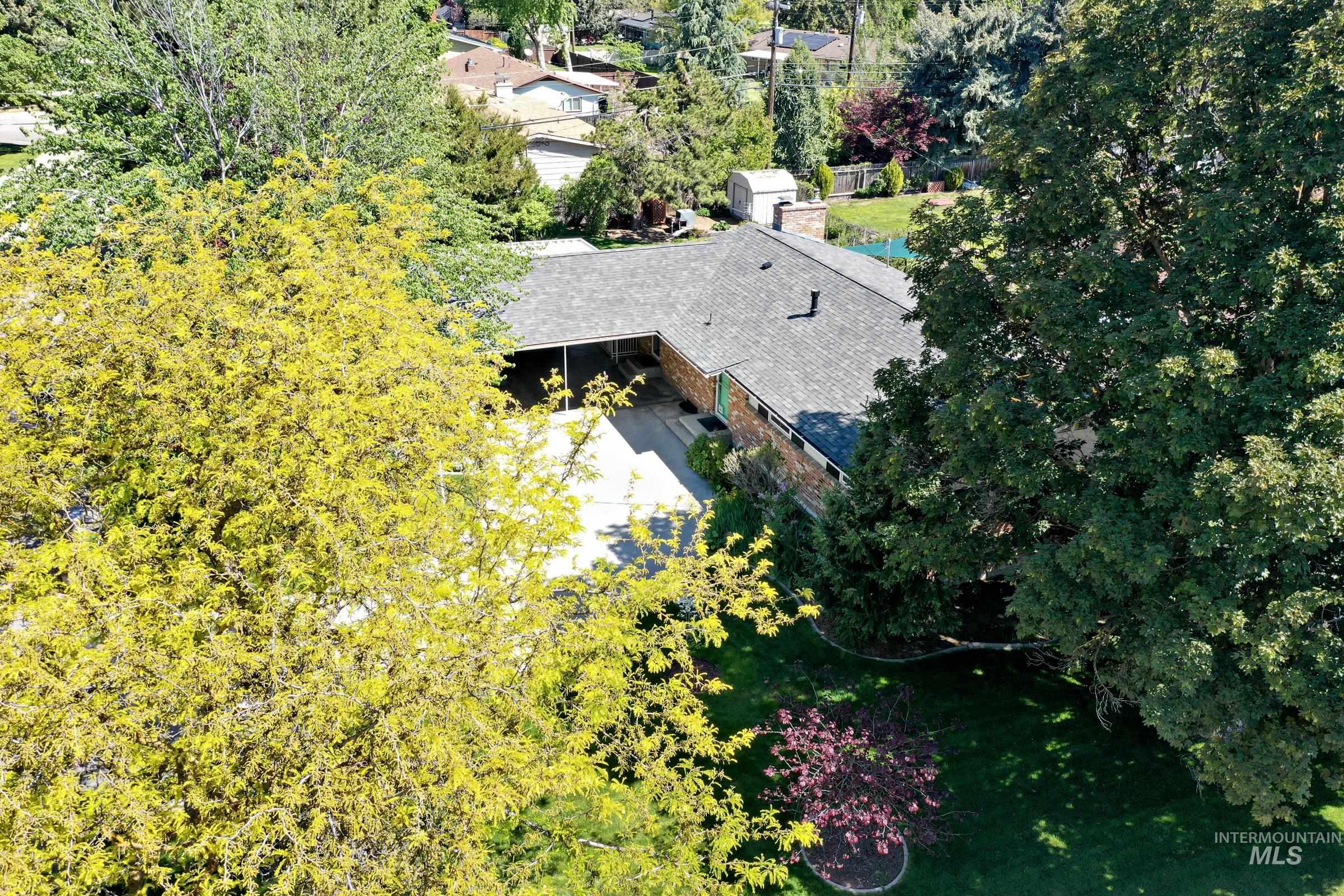 3520 N Rampart Street, Boise, Idaho 83704, 4 Bedrooms, 3 Bathrooms, Residential For Sale, Price $680,000,MLS 98984889