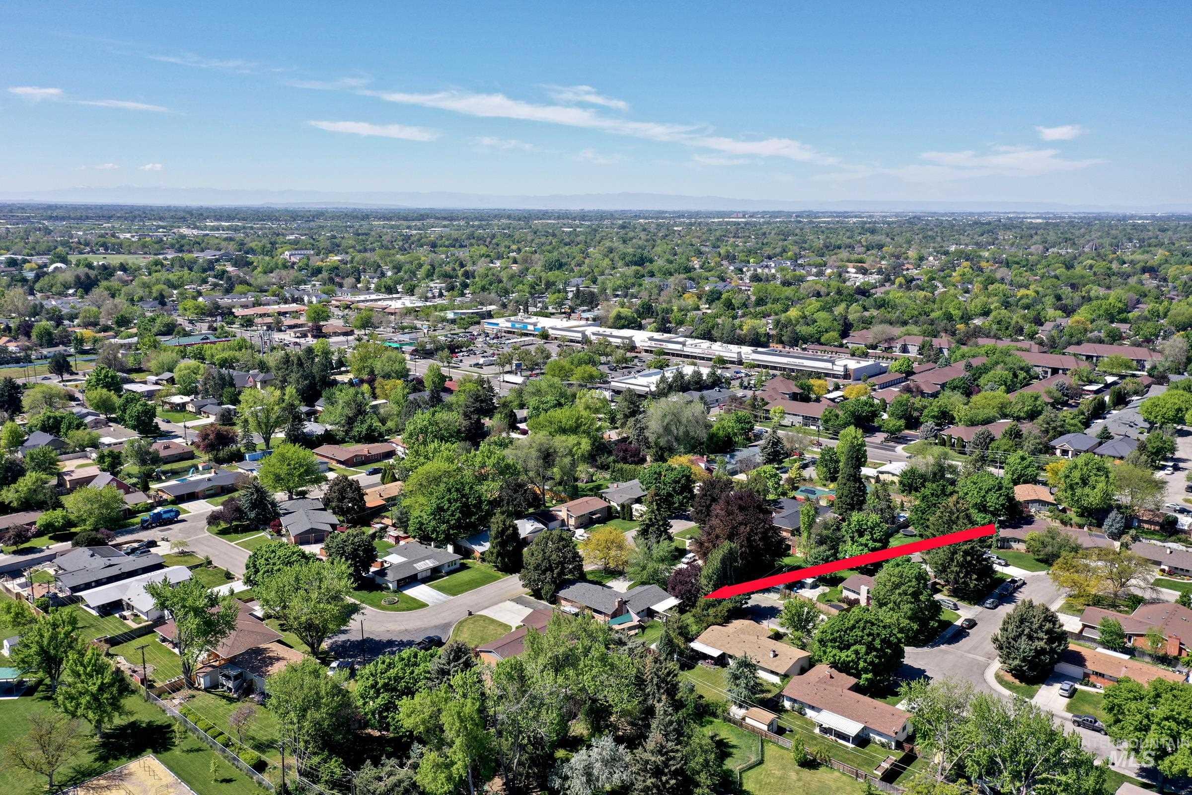 3520 N Rampart Street, Boise, Idaho 83704, 4 Bedrooms, 3 Bathrooms, Residential For Sale, Price $680,000,MLS 98984889
