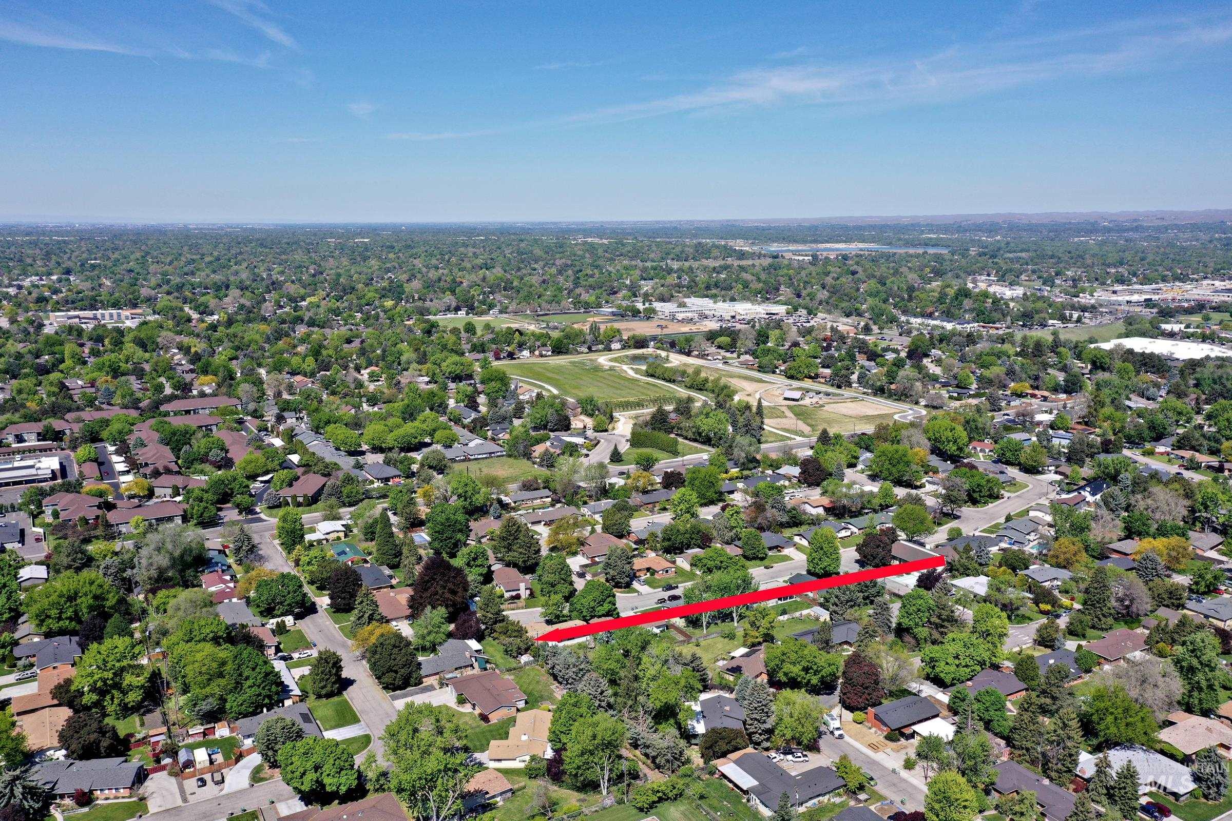 3520 N Rampart Street, Boise, Idaho 83704, 4 Bedrooms, 3 Bathrooms, Residential For Sale, Price $680,000,MLS 98984889