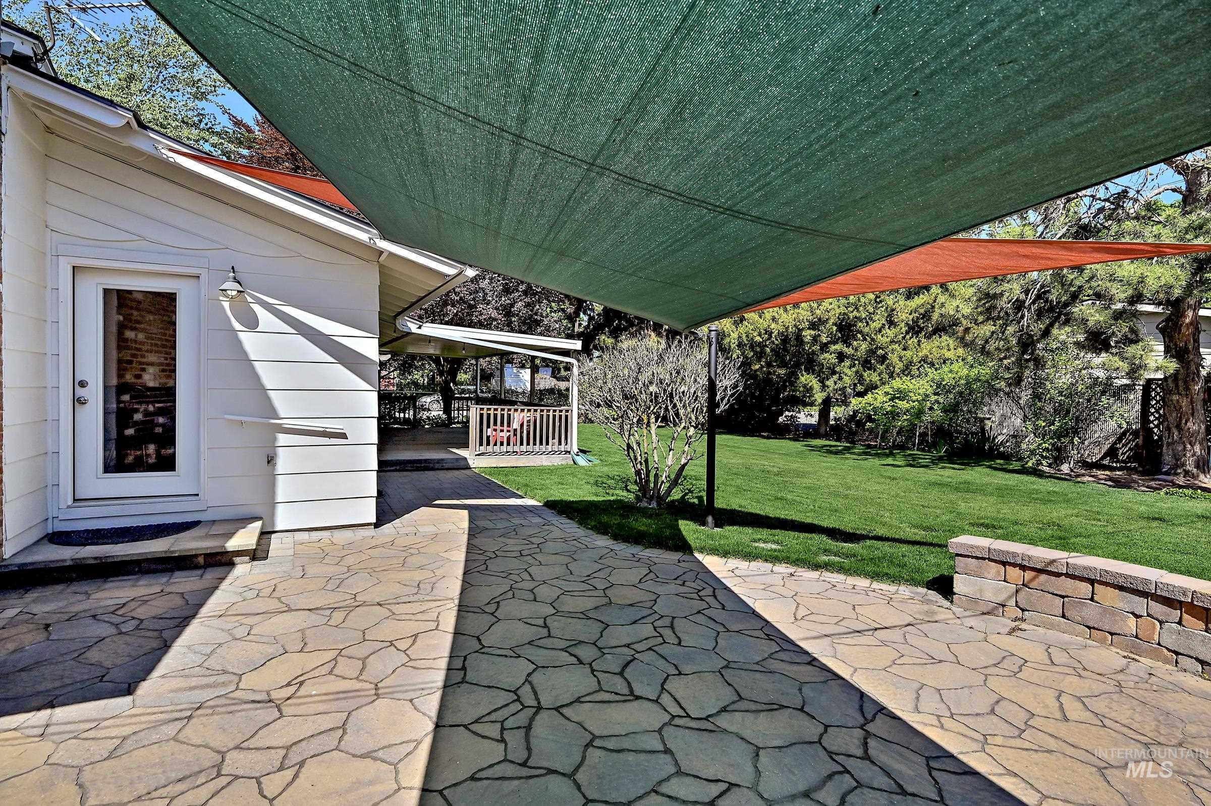 3520 N Rampart Street, Boise, Idaho 83704, 4 Bedrooms, 3 Bathrooms, Residential For Sale, Price $680,000,MLS 98984889