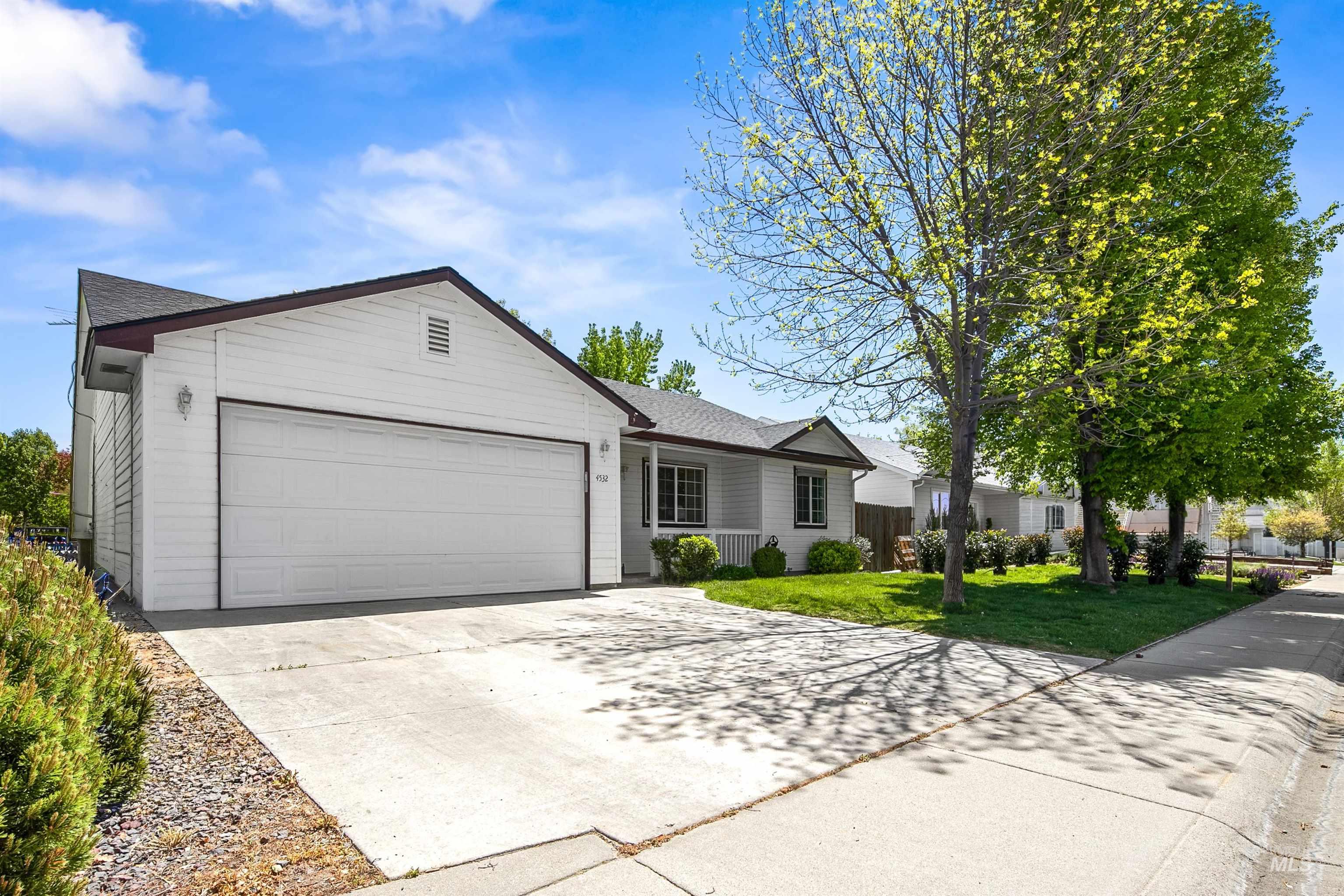 Residential For Sale