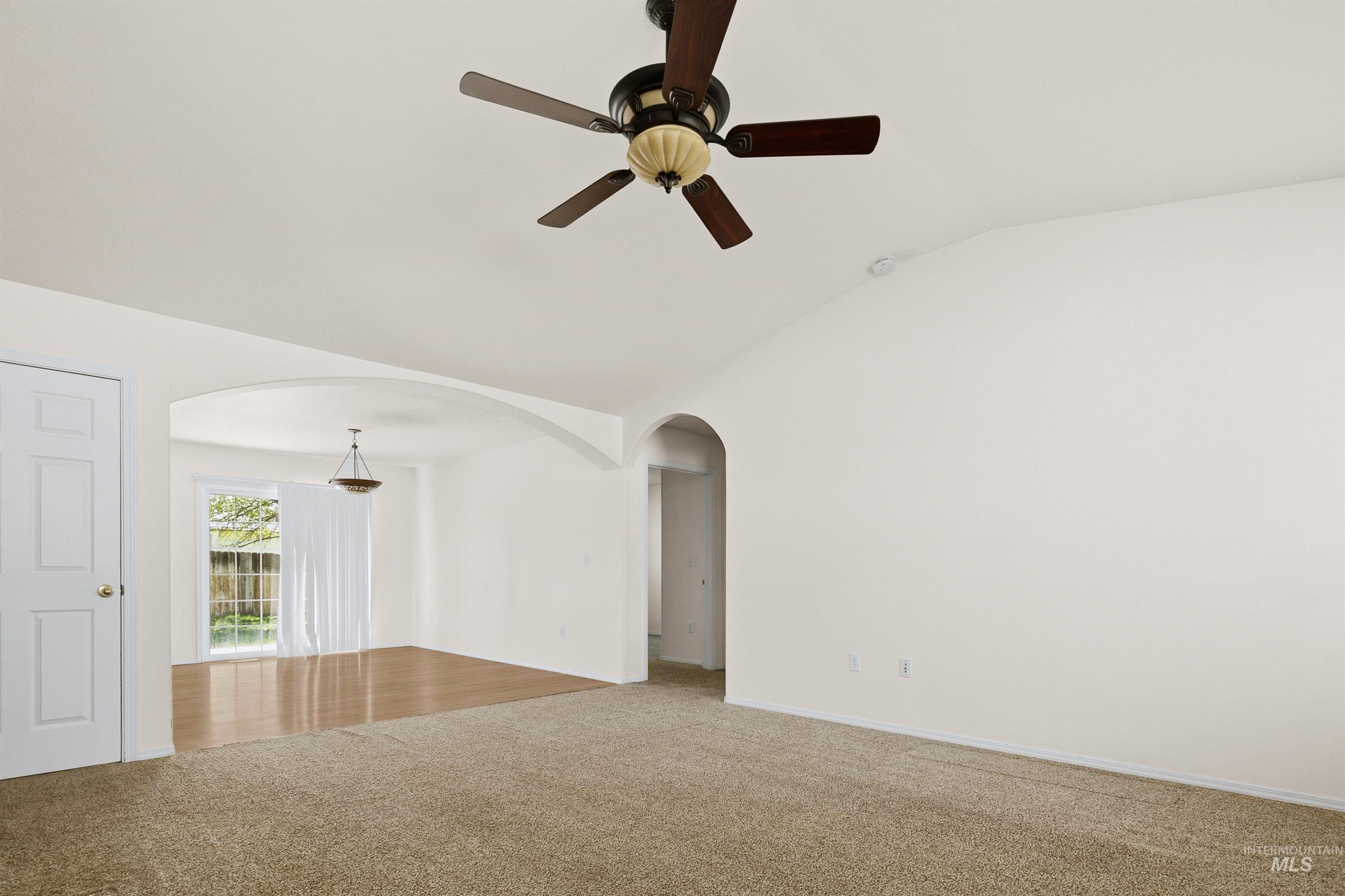 4532 S Chariot Way, Boise, Idaho 83709, 3 Bedrooms, 2 Bathrooms, Residential For Sale, Price $419,999,MLS 98984893