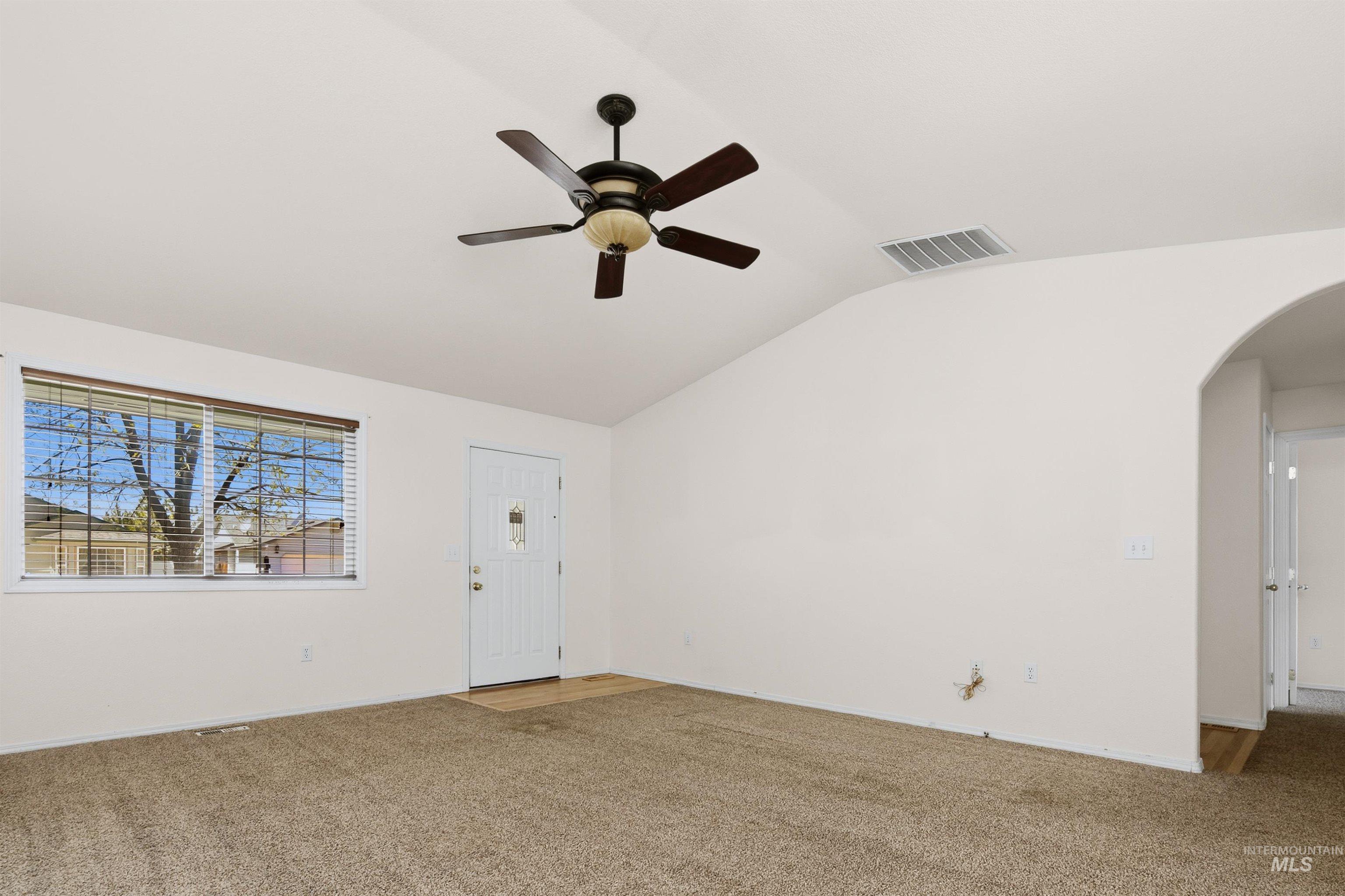 4532 S Chariot Way, Boise, Idaho 83709, 3 Bedrooms, 2 Bathrooms, Residential For Sale, Price $419,999,MLS 98984893