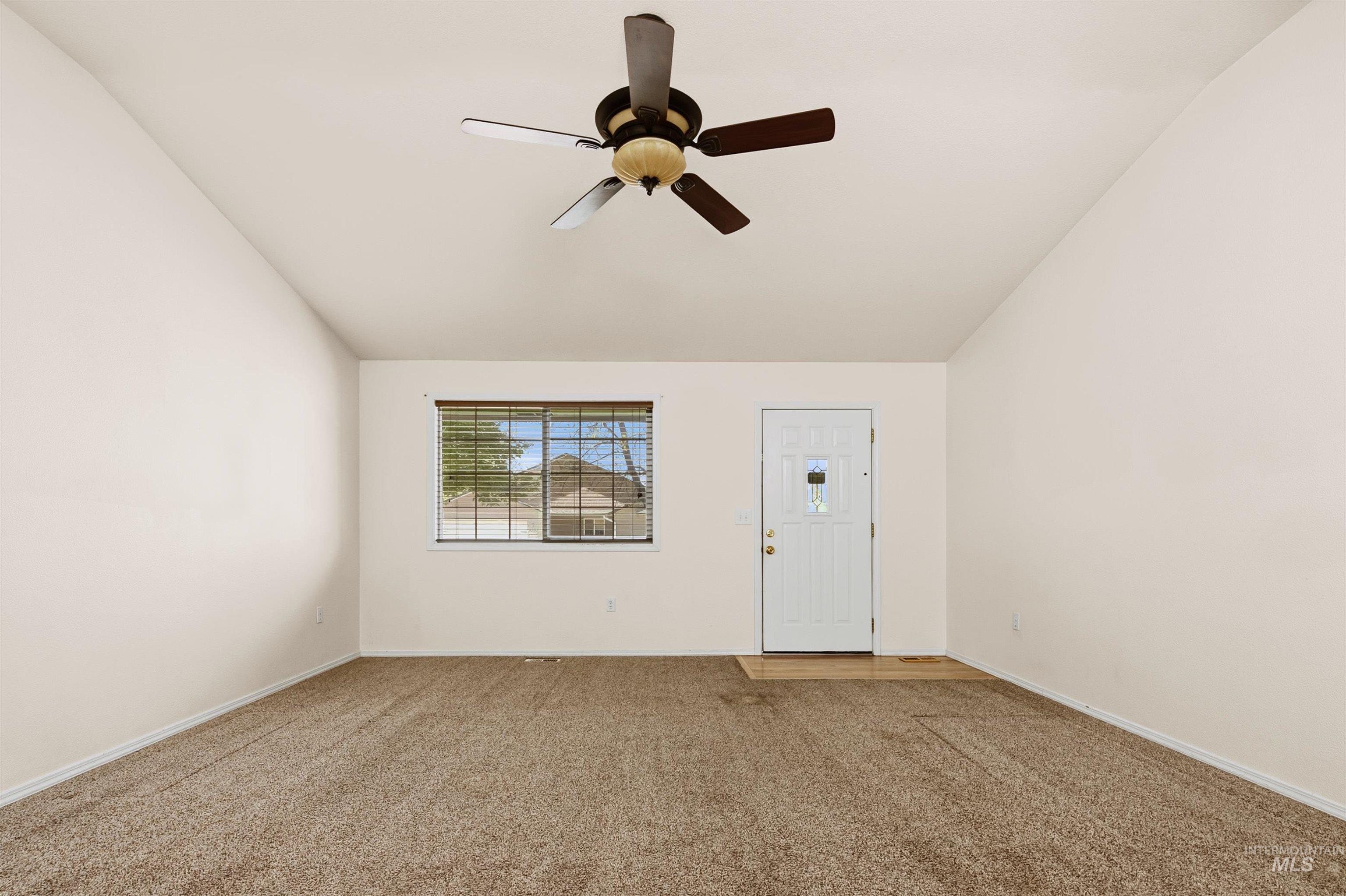 4532 S Chariot Way, Boise, Idaho 83709, 3 Bedrooms, 2 Bathrooms, Residential For Sale, Price $419,999,MLS 98984893