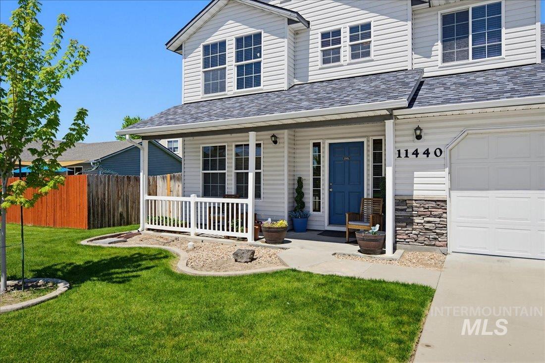 11440 Saranac St, Caldwell, Idaho 83605, 4 Bedrooms, 2.5 Bathrooms, Residential For Sale, Price $389,900,MLS 98984896