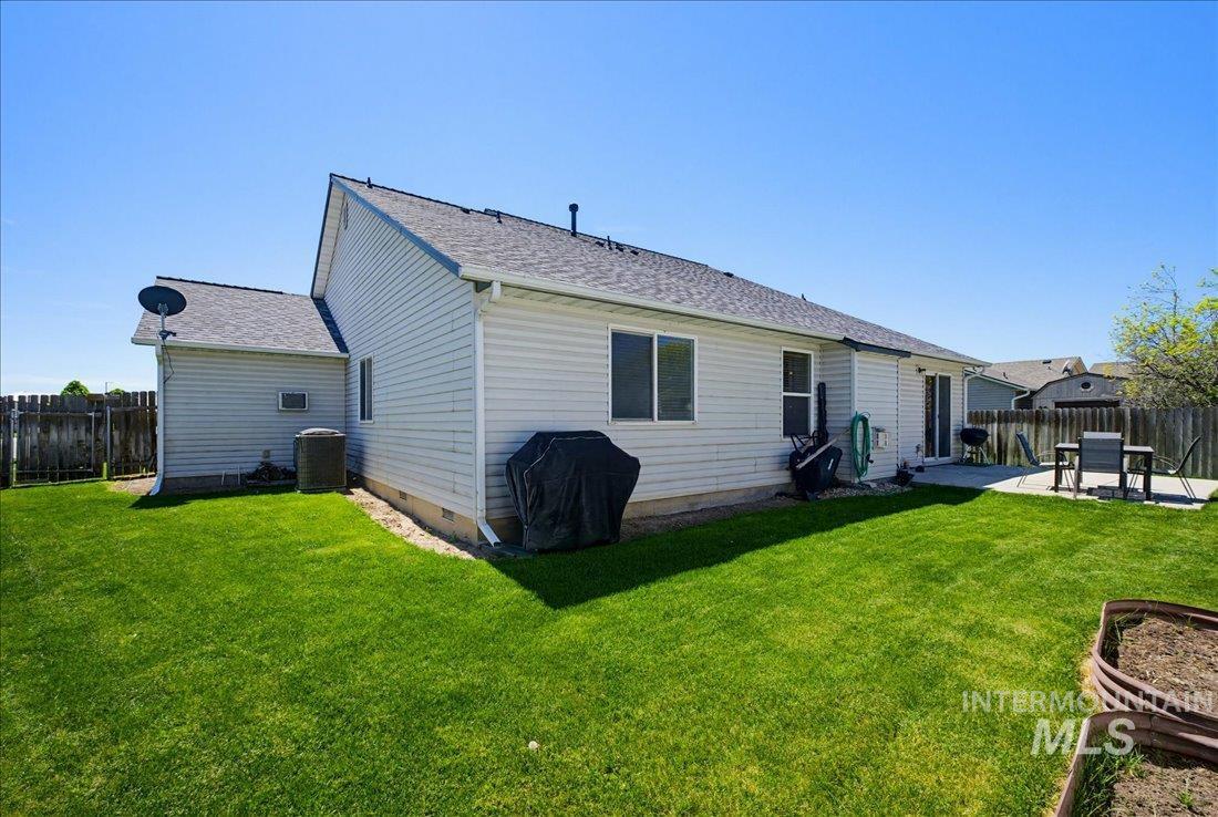 11440 Saranac St, Caldwell, Idaho 83605, 4 Bedrooms, 2.5 Bathrooms, Residential For Sale, Price $389,900,MLS 98984896