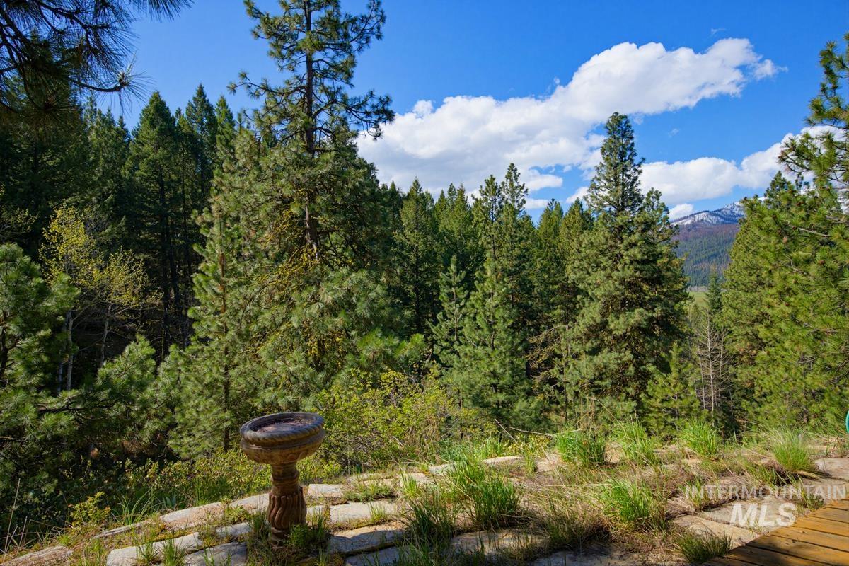 461 Hilltop Road, Cascade, Idaho 83611, 1 Bedroom, 2 Bathrooms, Residential For Sale, Price $851,000,MLS 98984899