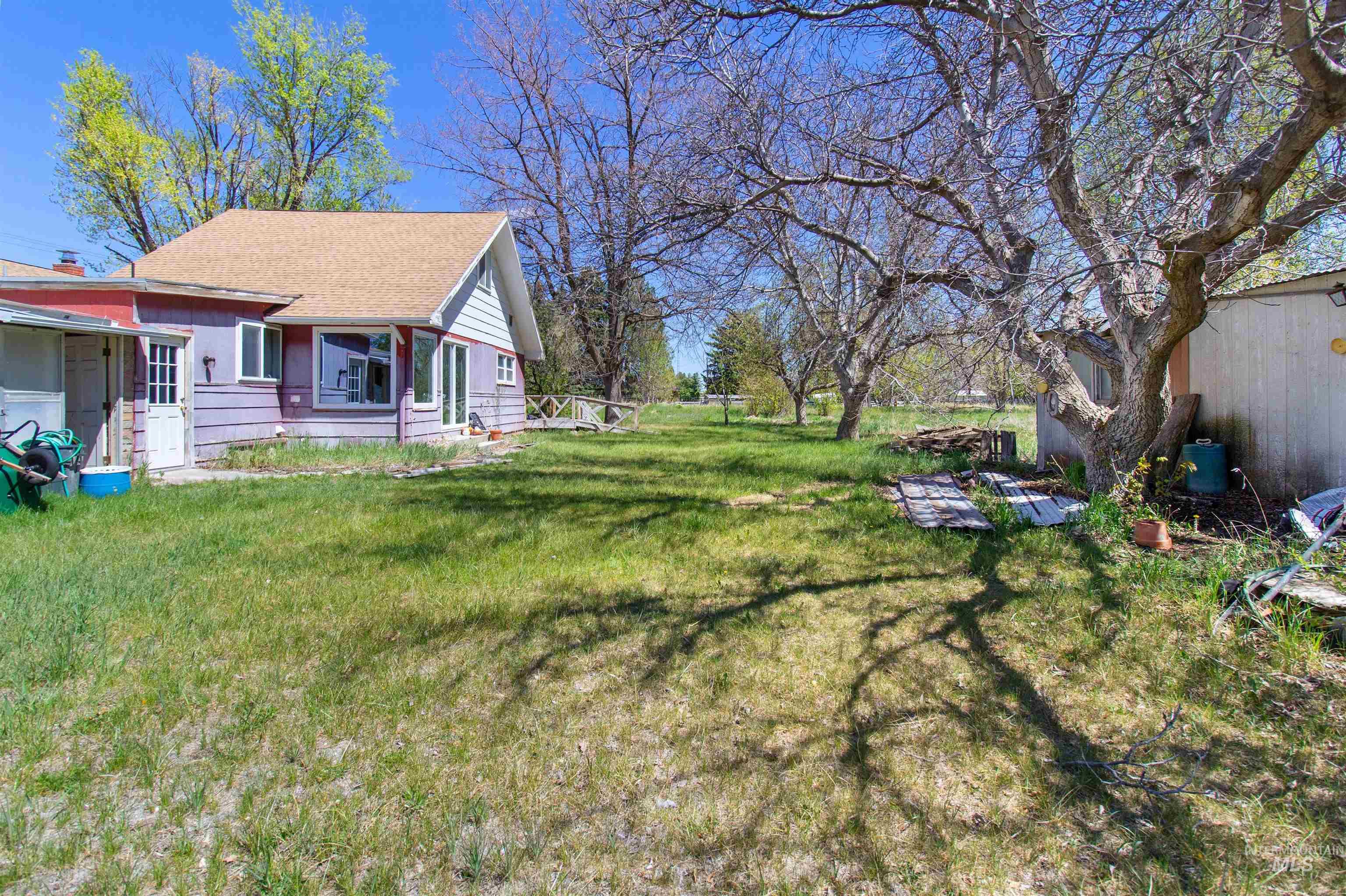 27 W 100 N, Rupert, Idaho 83350, 4 Bedrooms, 2.5 Bathrooms, Residential For Sale, Price $375,000,MLS 98984900