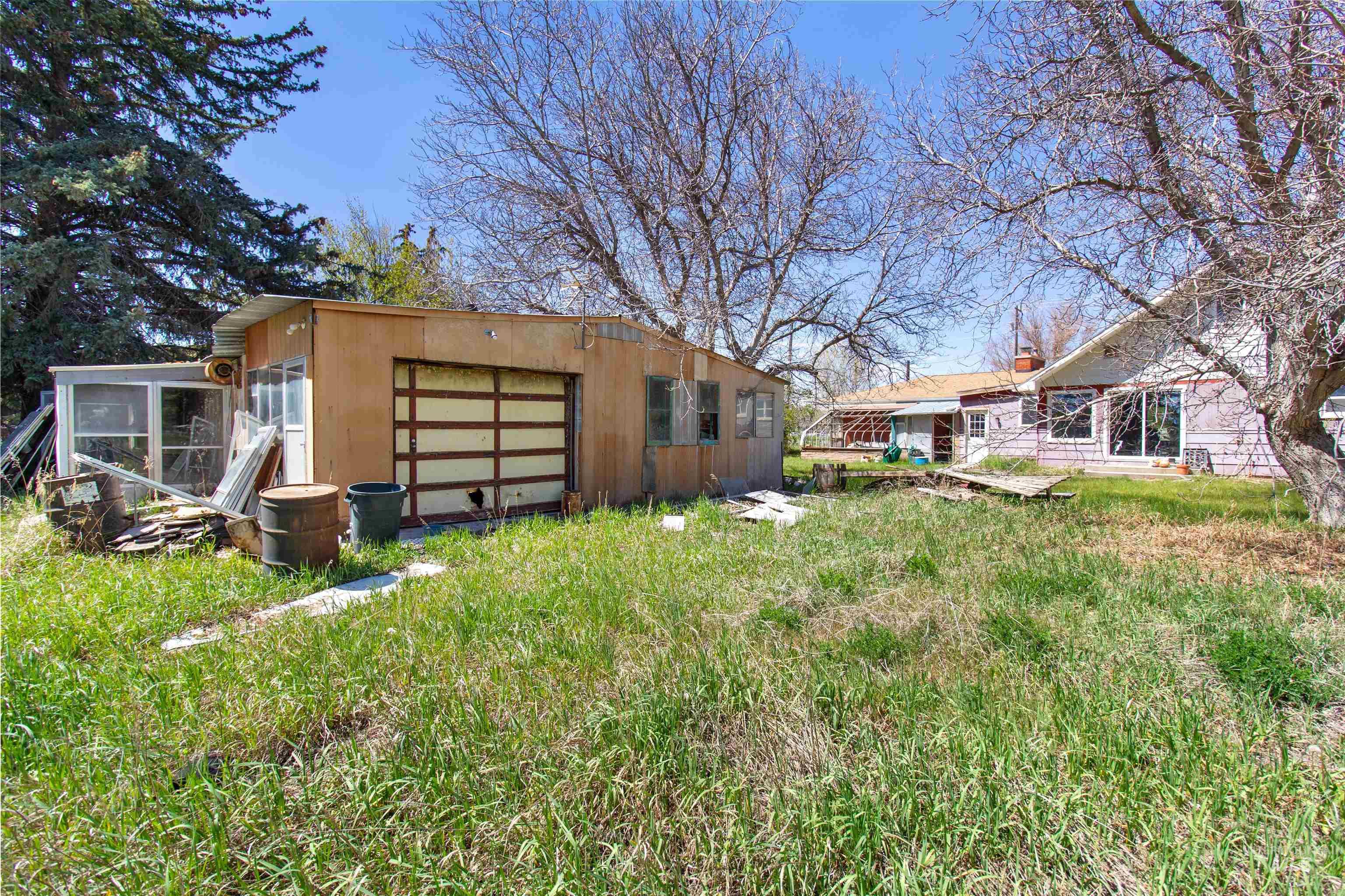 27 W 100 N, Rupert, Idaho 83350, 4 Bedrooms, 2.5 Bathrooms, Residential For Sale, Price $375,000,MLS 98984900