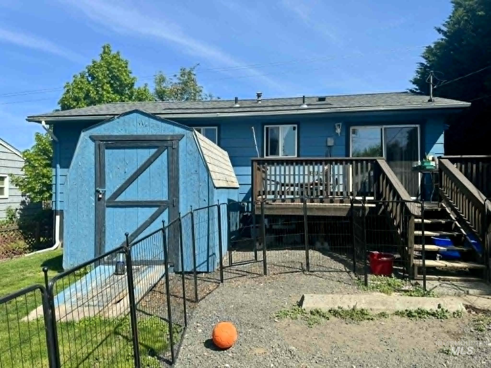 Residential For Sale