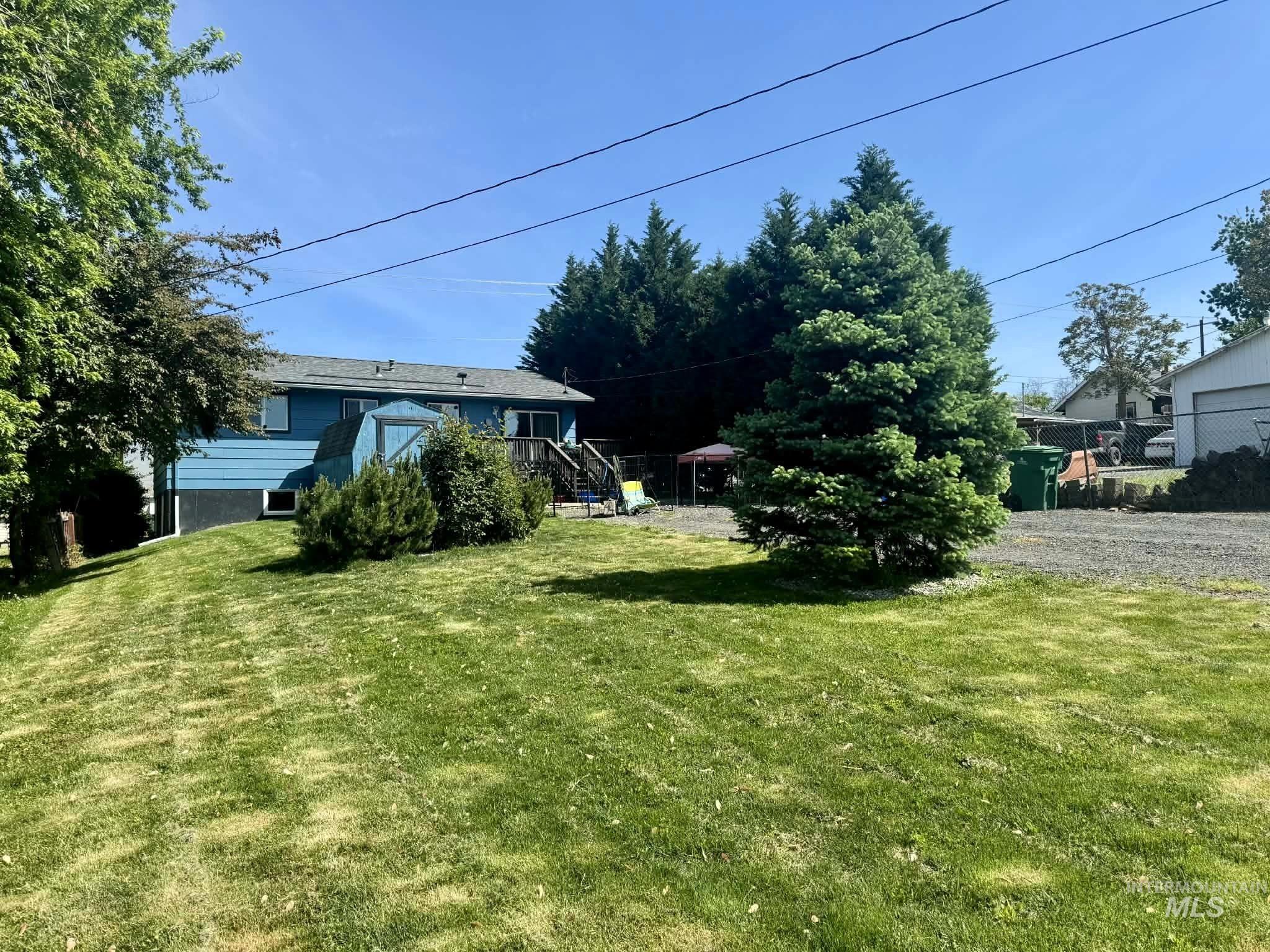 1212 16th Ave, Lewiston, Idaho 83501, 4 Bedrooms, 2 Bathrooms, Residential For Sale, Price $374,800,MLS 98984904
