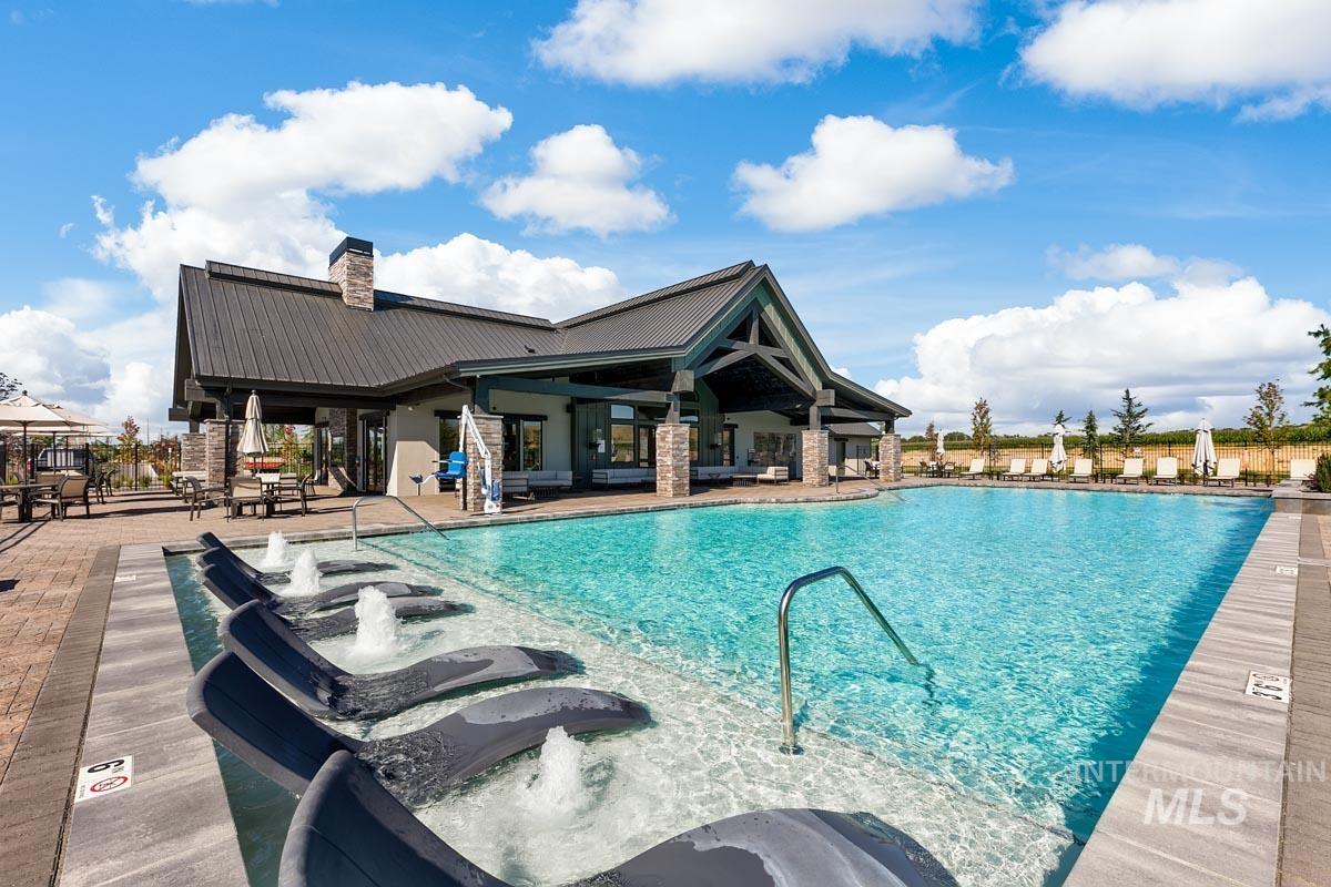 3443 N Harvest Moon Way, Eagle, Idaho 83616, Land For Sale, Price $642,600, 98984913
