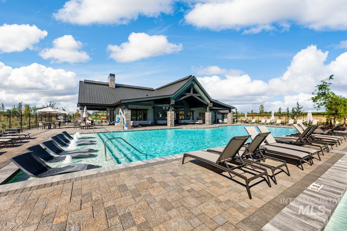3443 N Harvest Moon Way, Eagle, Idaho 83616, Land For Sale, Price $642,600, 98984913