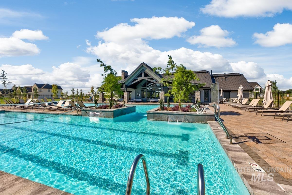 3443 N Harvest Moon Way, Eagle, Idaho 83616, Land For Sale, Price $642,600, 98984913