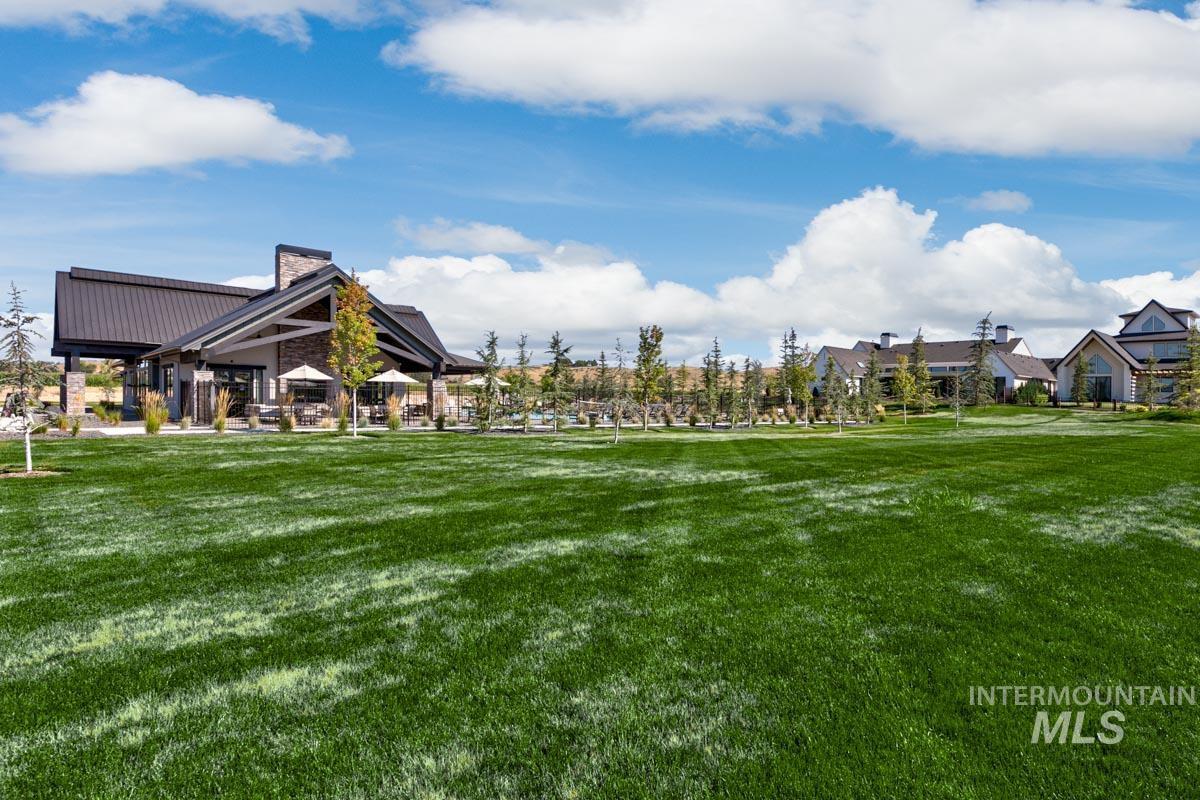 3443 N Harvest Moon Way, Eagle, Idaho 83616, Land For Sale, Price $642,600, 98984913