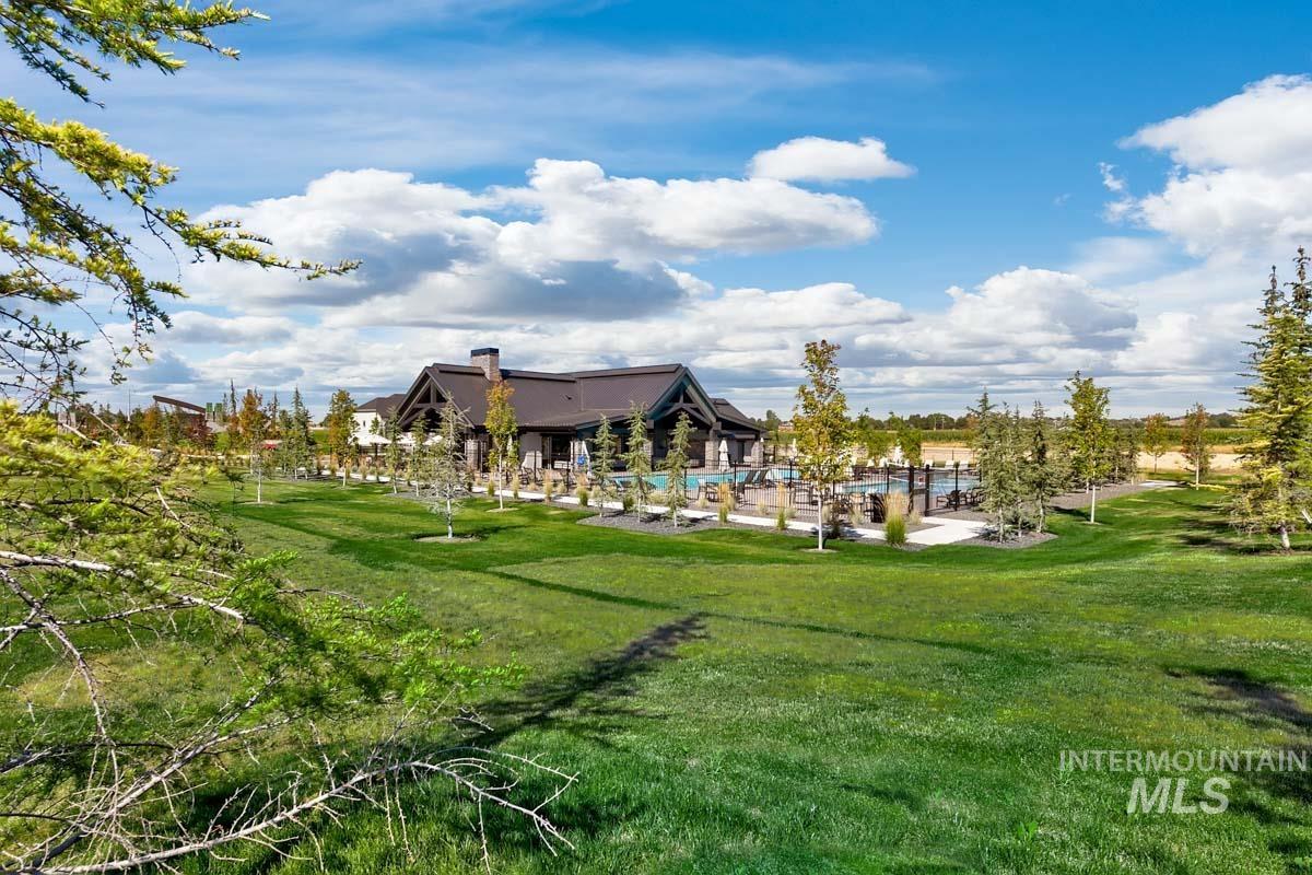 3443 N Harvest Moon Way, Eagle, Idaho 83616, Land For Sale, Price $642,600, 98984913