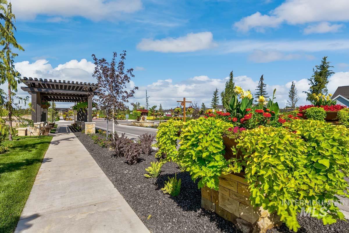 3443 N Harvest Moon Way, Eagle, Idaho 83616, Land For Sale, Price $642,600, 98984913